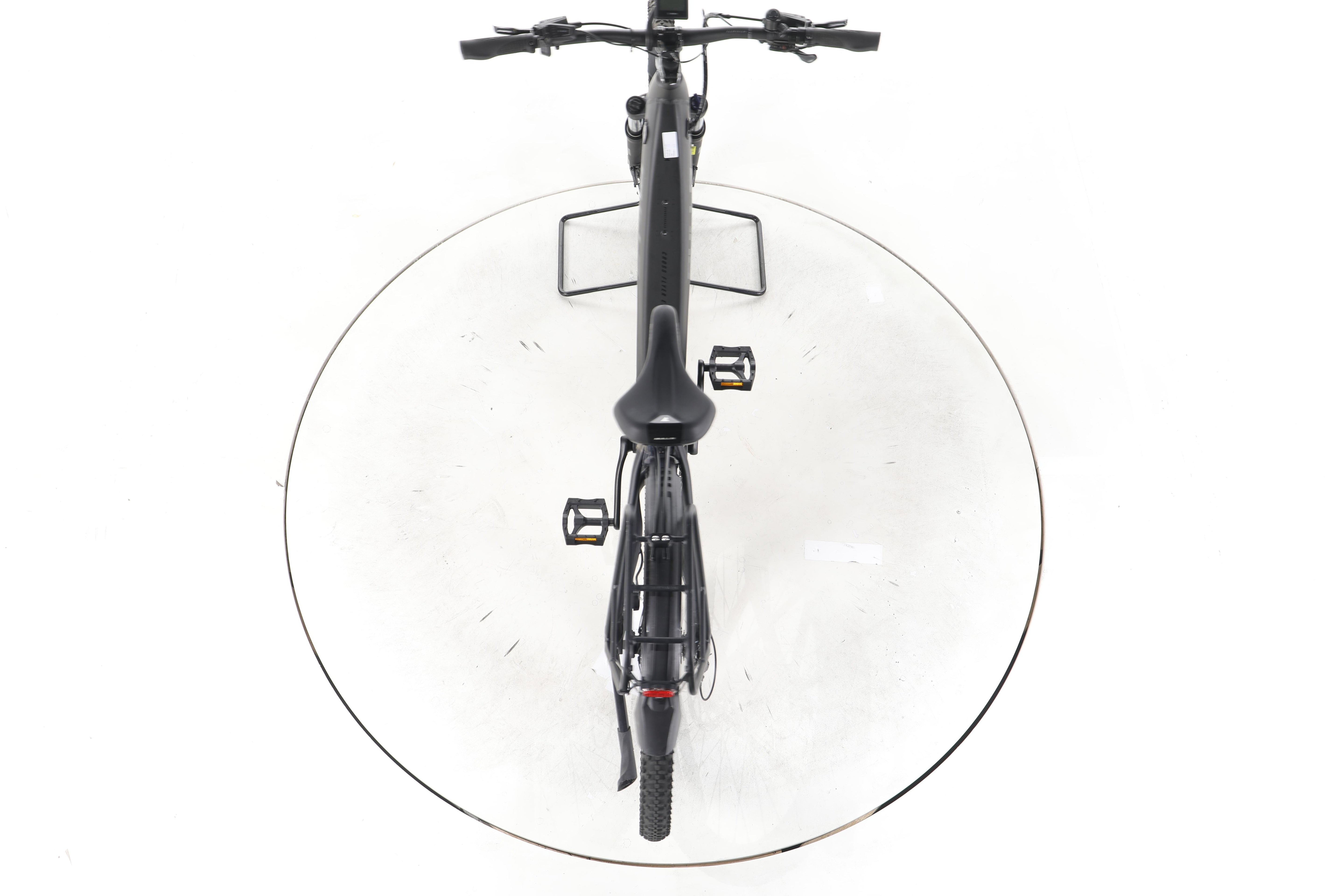 Bulls Cross Flyer EVO 1 Trekking E-Bike Tiefeinsteiger - Image 22