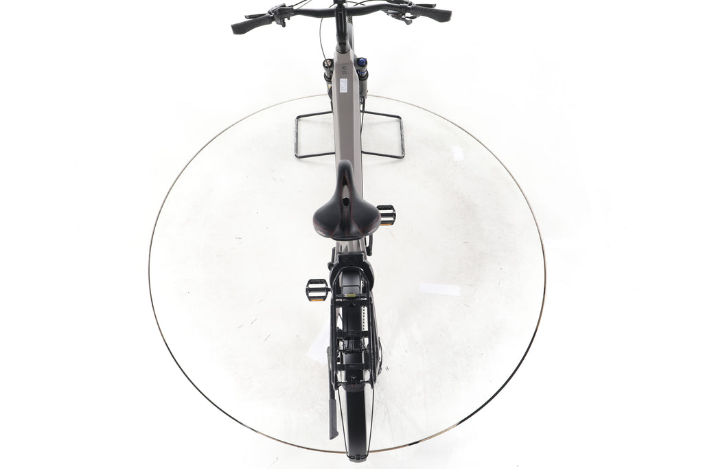 Kalkhoff Entice 7.B Move Trekking E-Bike 2024 - Image 22