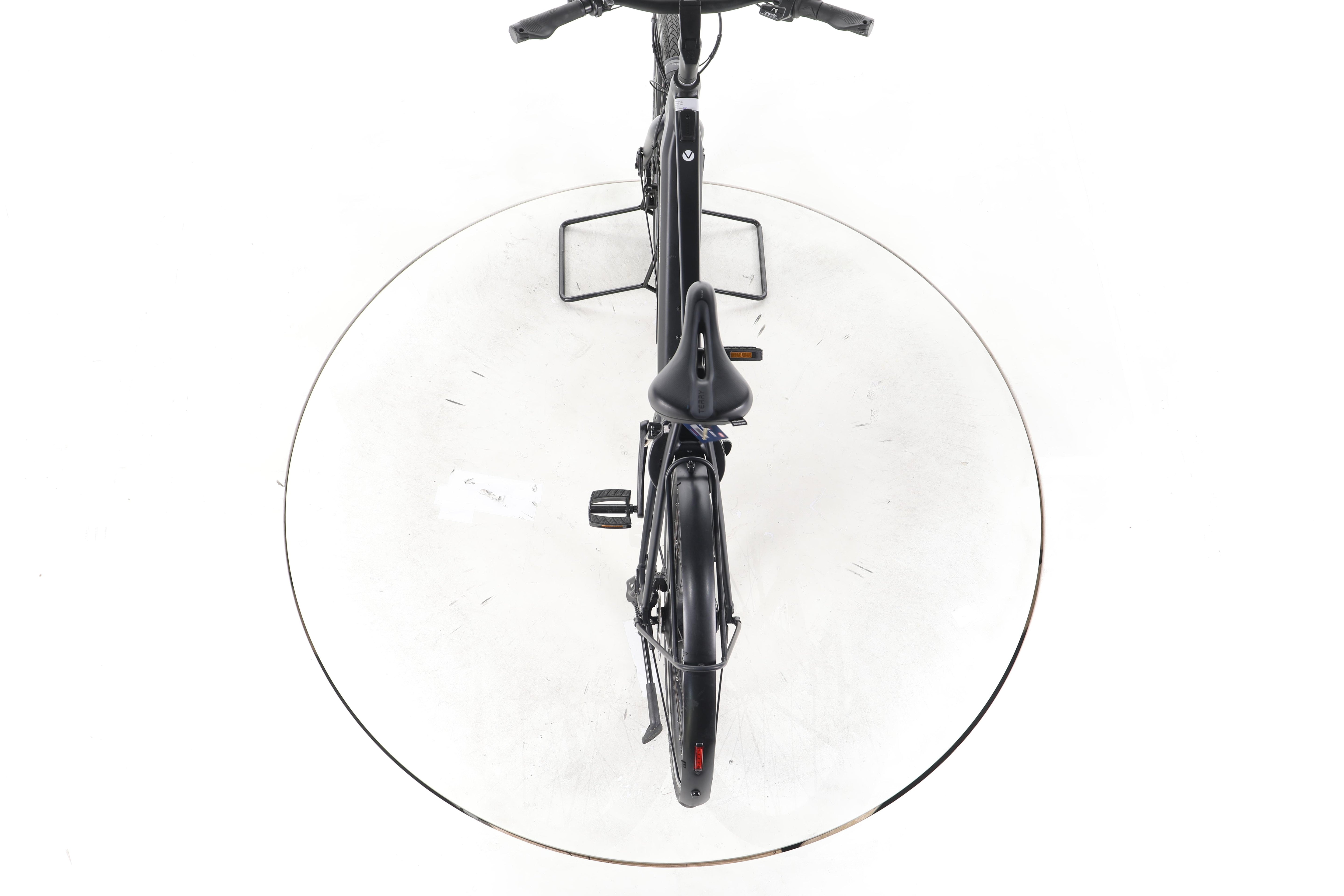 Velo de Ville 6TY Enviolo TR City E-Bike 2024 - Image 22