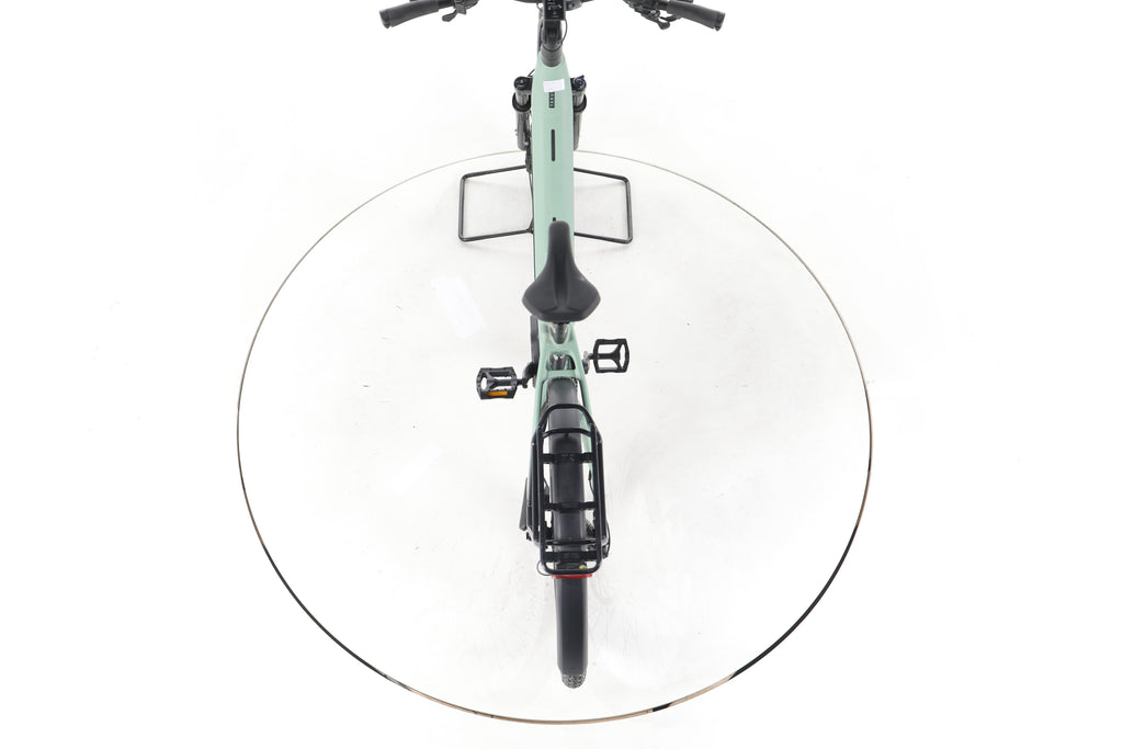Winora Yakun 12 Trekking E-Bike Tiefeinsteiger - Image 22