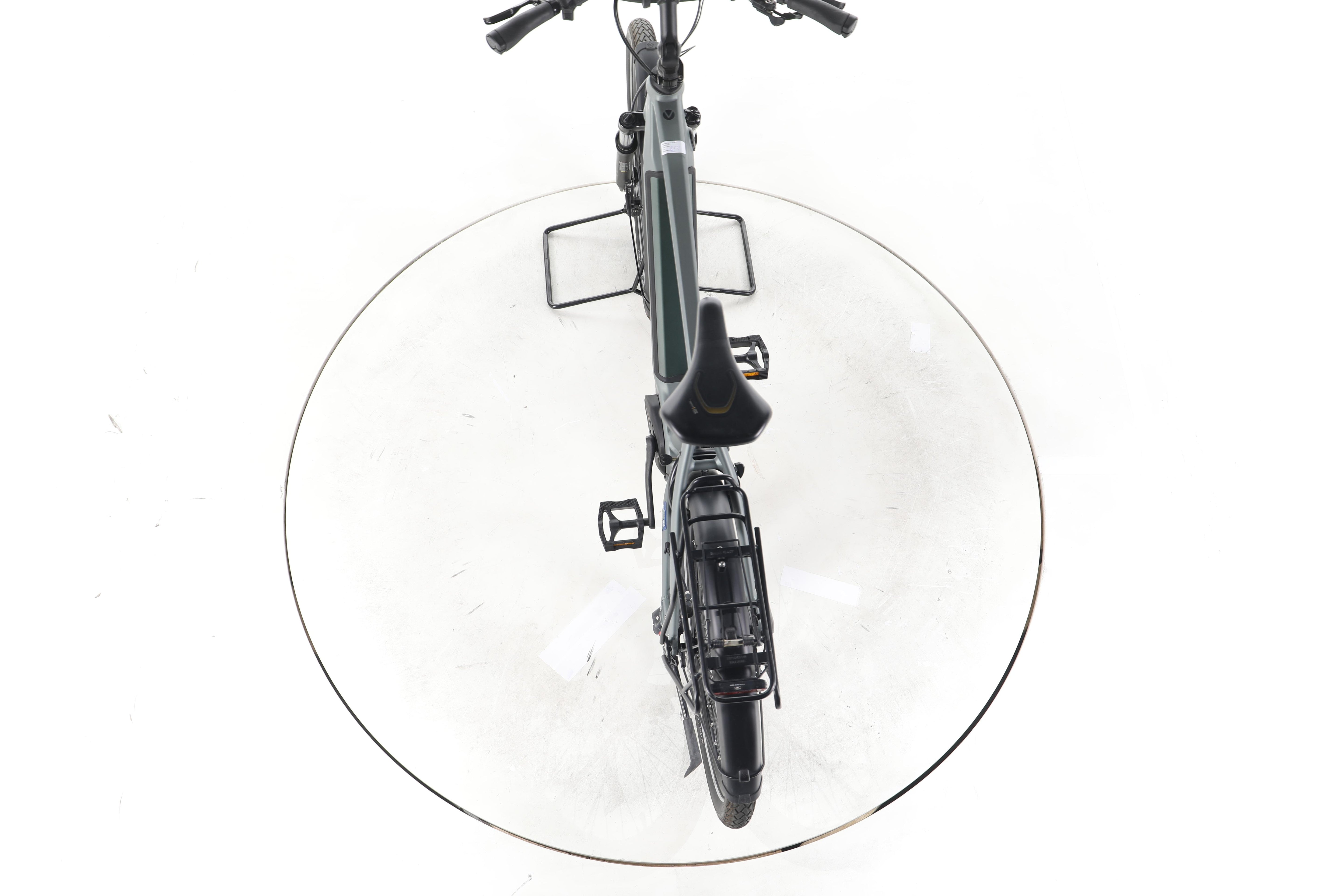 Velo de Ville SEB 990 Smart Range Trekking E-Bike - Image 22
