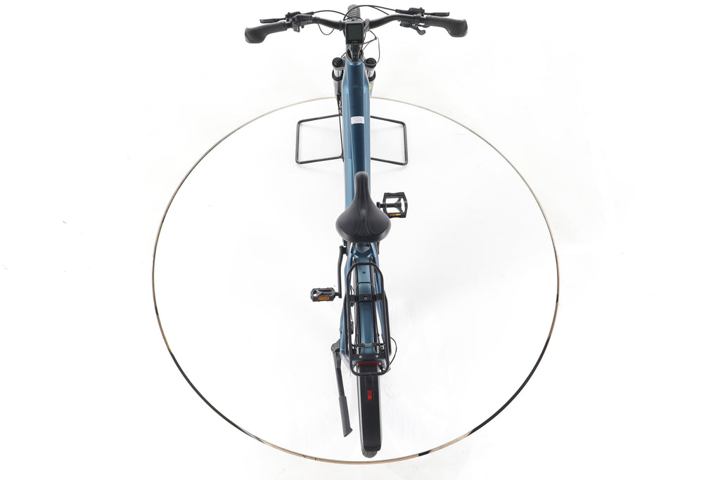Cube Kathmandu Hybrid ONE Trekking E-Bike - Image 22