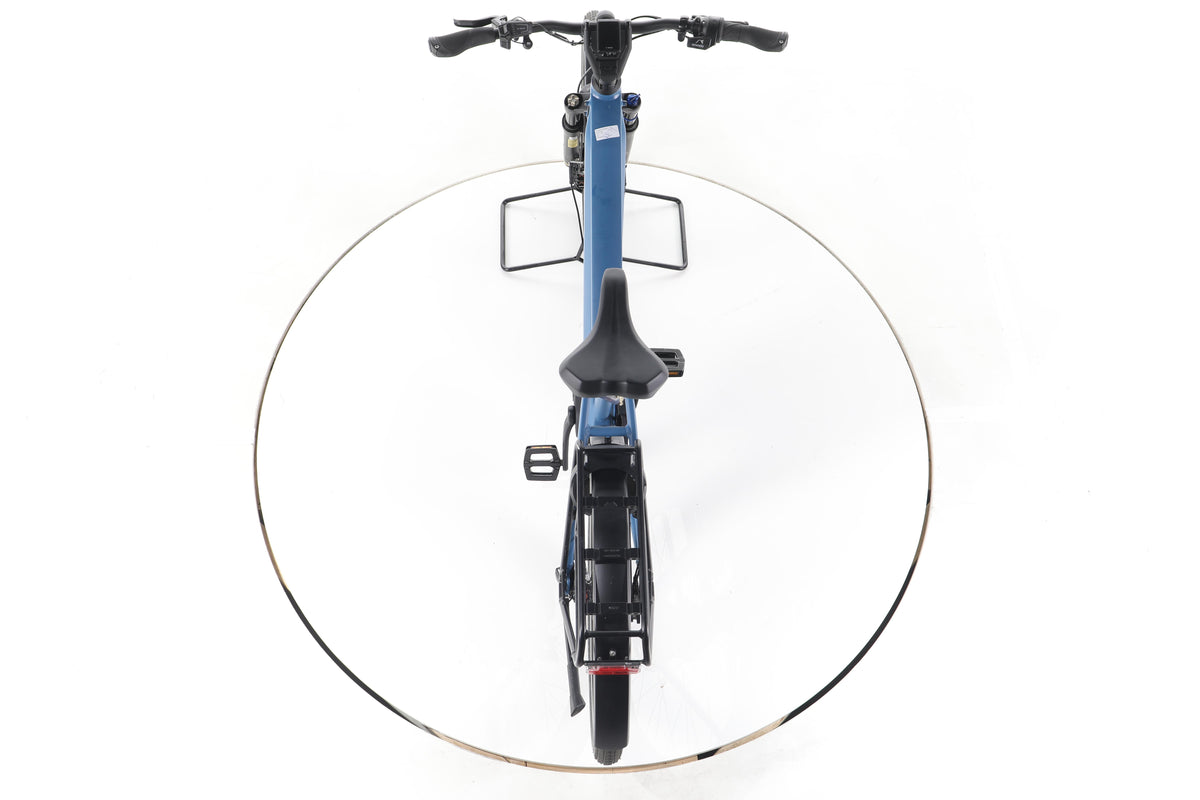 Riese & Müller Charger4 GT Vario City E-Bike 2024 - Image 22