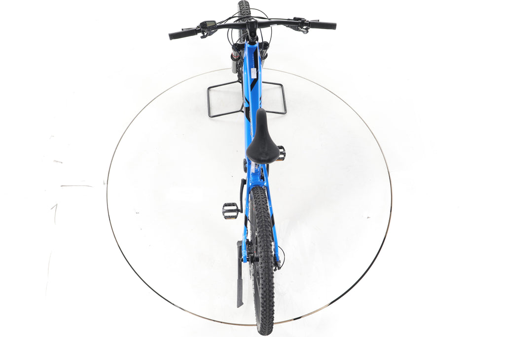 R Raymon TrailRay 140E 9.0 E-Bike Fully - Image 22