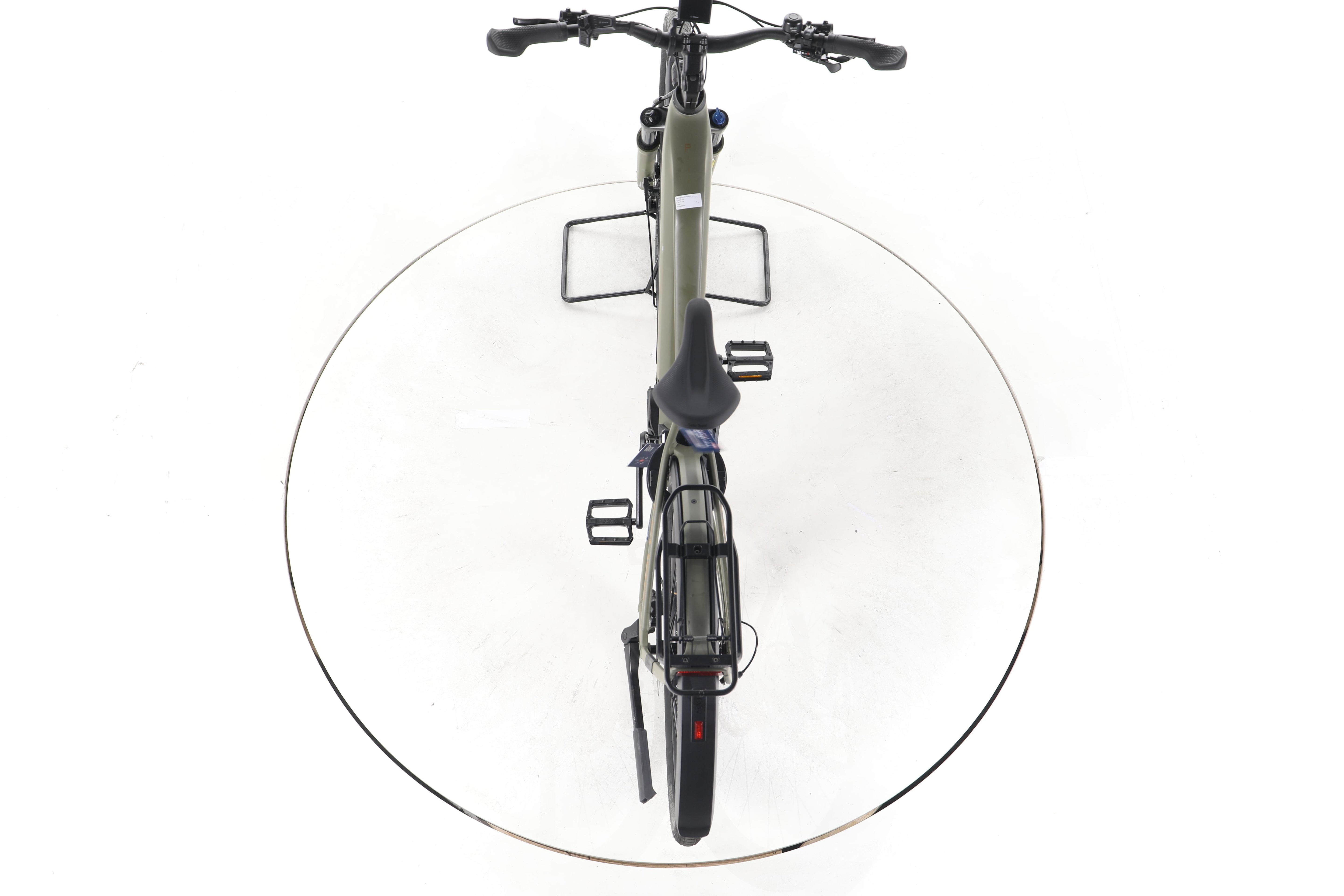 Cube Kathmandu Hybrid Pro Trekking E-Bike 2024 - Image 22