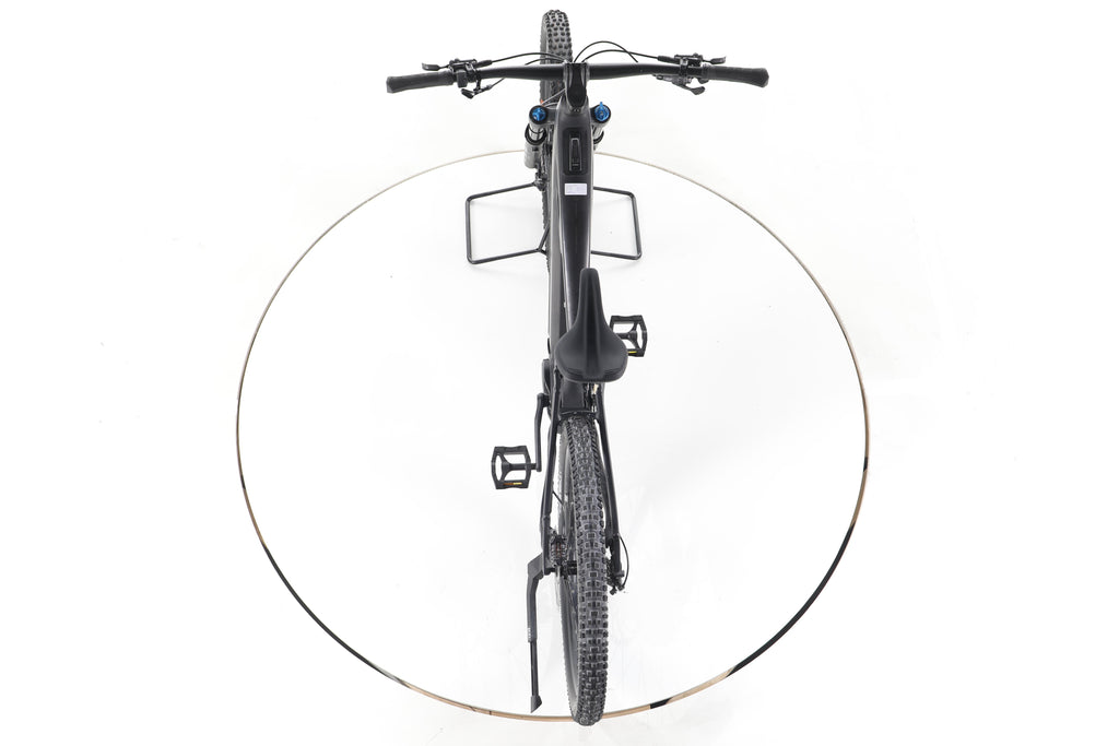 Cube Stereo Hybrid ONE77 HPC SLX E-Bike Fully Carbon 2025 - Image 22