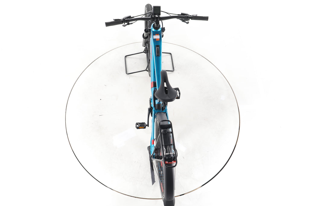 Conway Xyron S 2.9 SE SUV E-Bike - Image 22