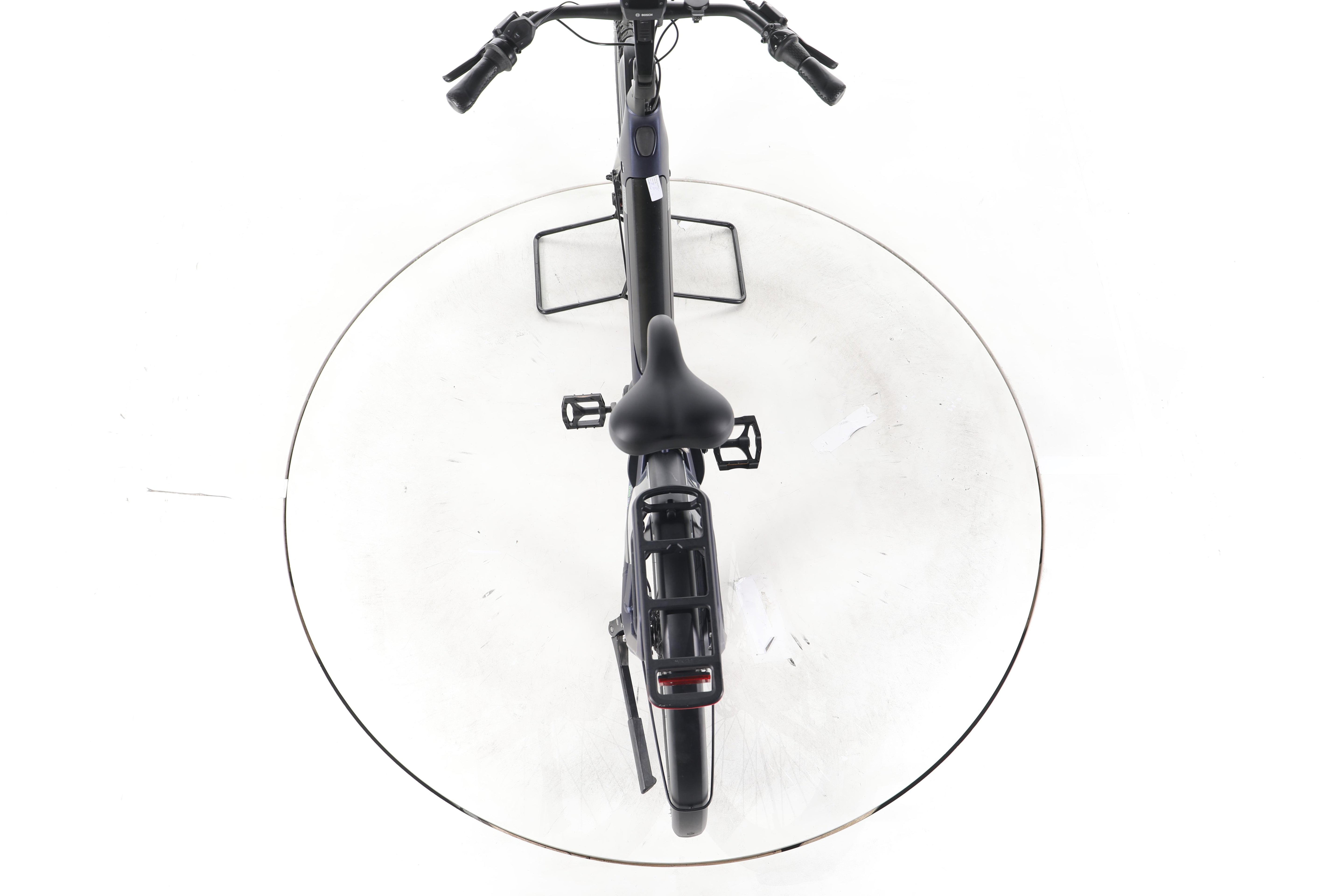 Gazelle Avignon C8 HMB City E-Bike Tiefeinsteiger - Image 22