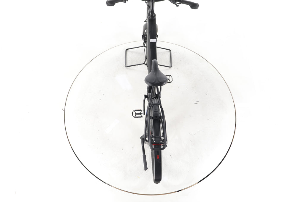 Cube Kathmandu Hybrid C:62 SLX 400X Trekking E-Bike 2025 - Image 22