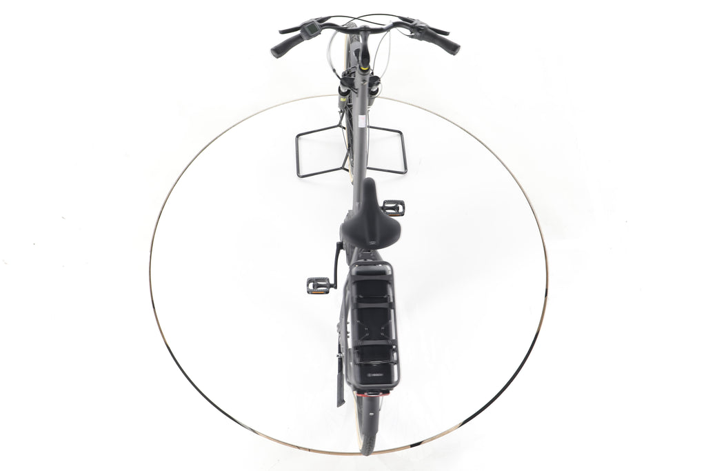 BBF Madrid City E-Bike Tiefeinsteiger - Image 22