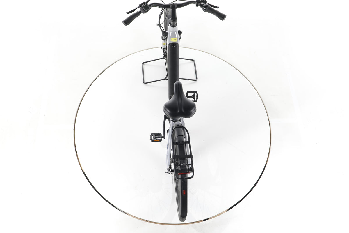 Cube Supreme Hybrid ONE City E-Bike Tiefeinsteiger - Image 22