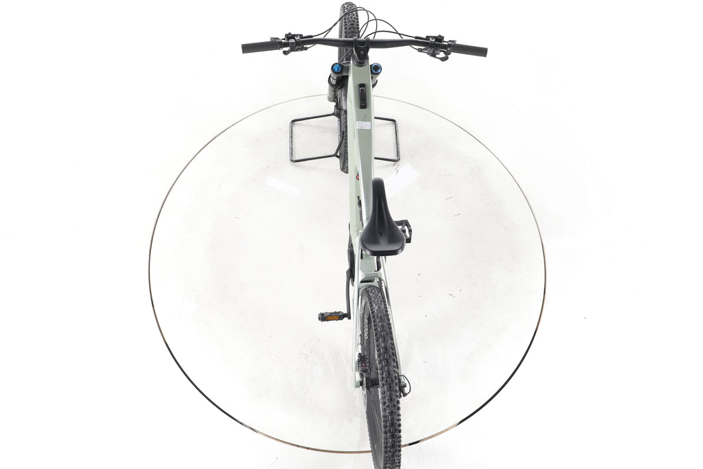 Canyon Strive:ON CFR E-Bike Fully Carbon - Image 22