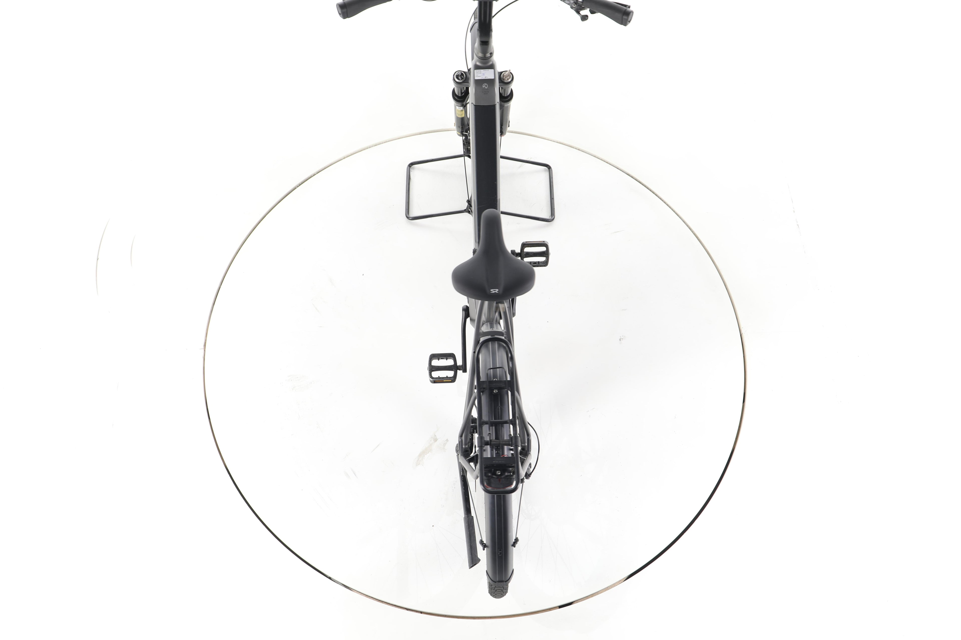 Kalkhoff Endeavour 5.B Advance+ Trekking E-Bike Tiefeinsteiger - Image 22