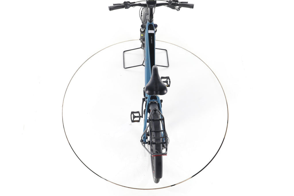Scott Sub Sport eRIDE 10 Trekking E-Bike - Image 22