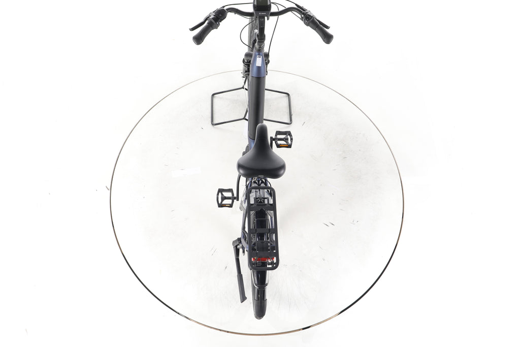 Gazelle Arroyo C7+ HMB Elite City E-Bike Tiefeinsteiger - Image 22
