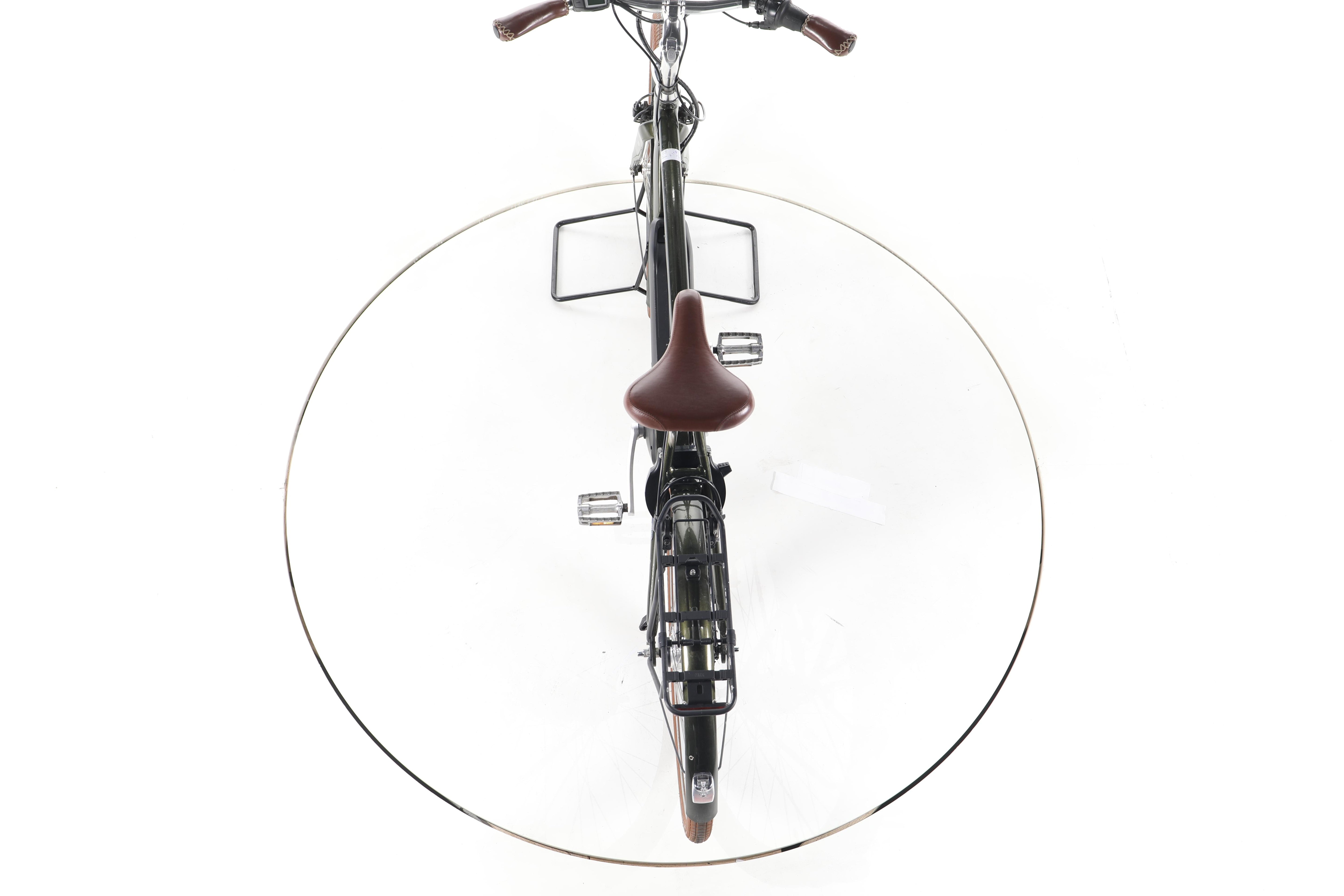 Excelsior Vintage City E-Bike - Image 22