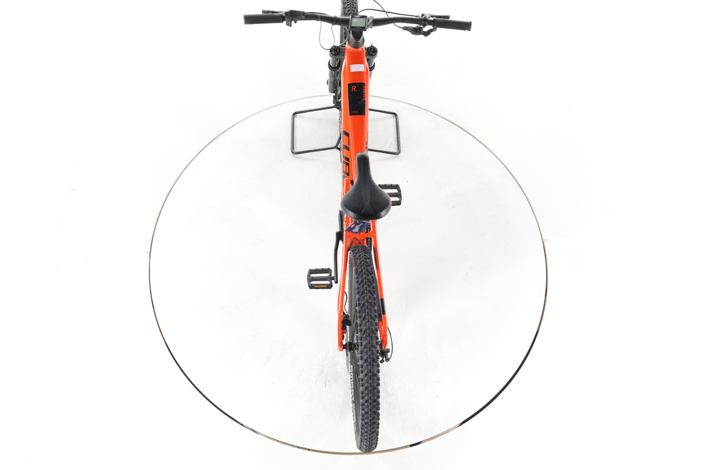 Cube Stereo Hybrid 120 Race E-Bike Fully - Image 22