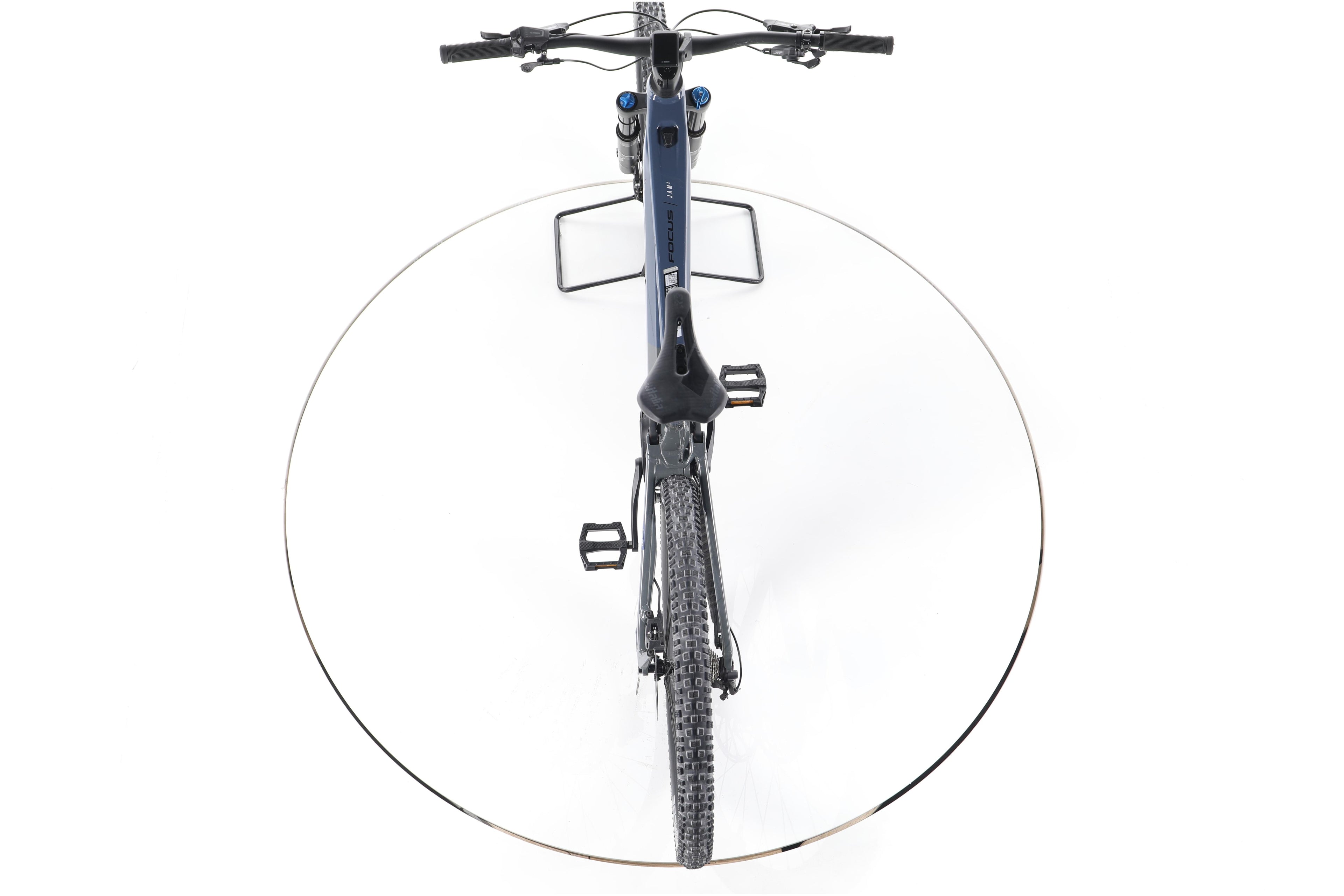 Focus Jam² 6.8 Fully E-Bike 2024 - Image 22