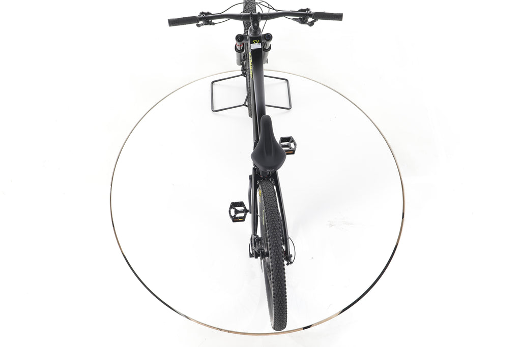 Conway WME 5.9 Fahrrad Fully - Image 22