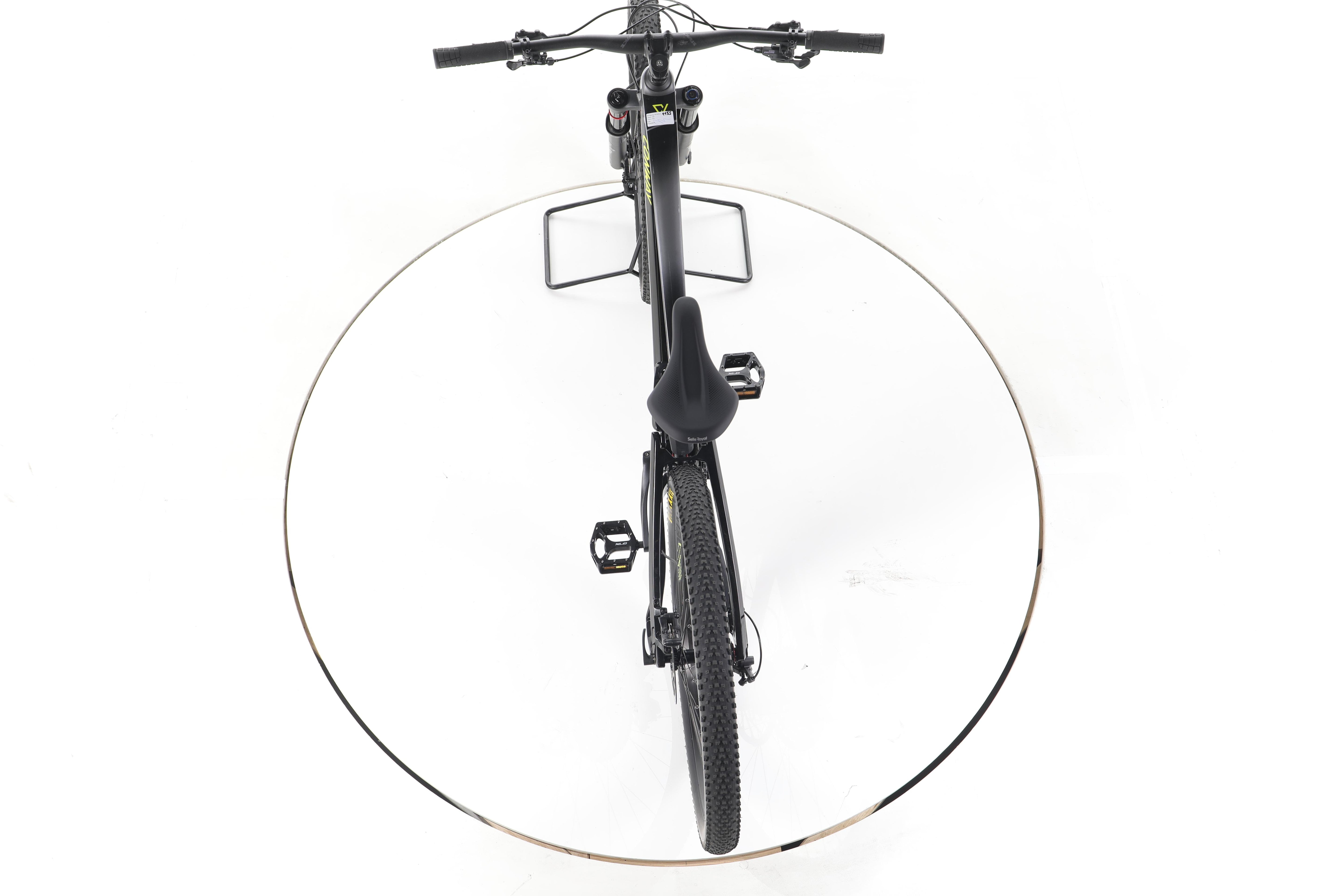Conway WME 5.9 Fahrrad Fully - Image 22