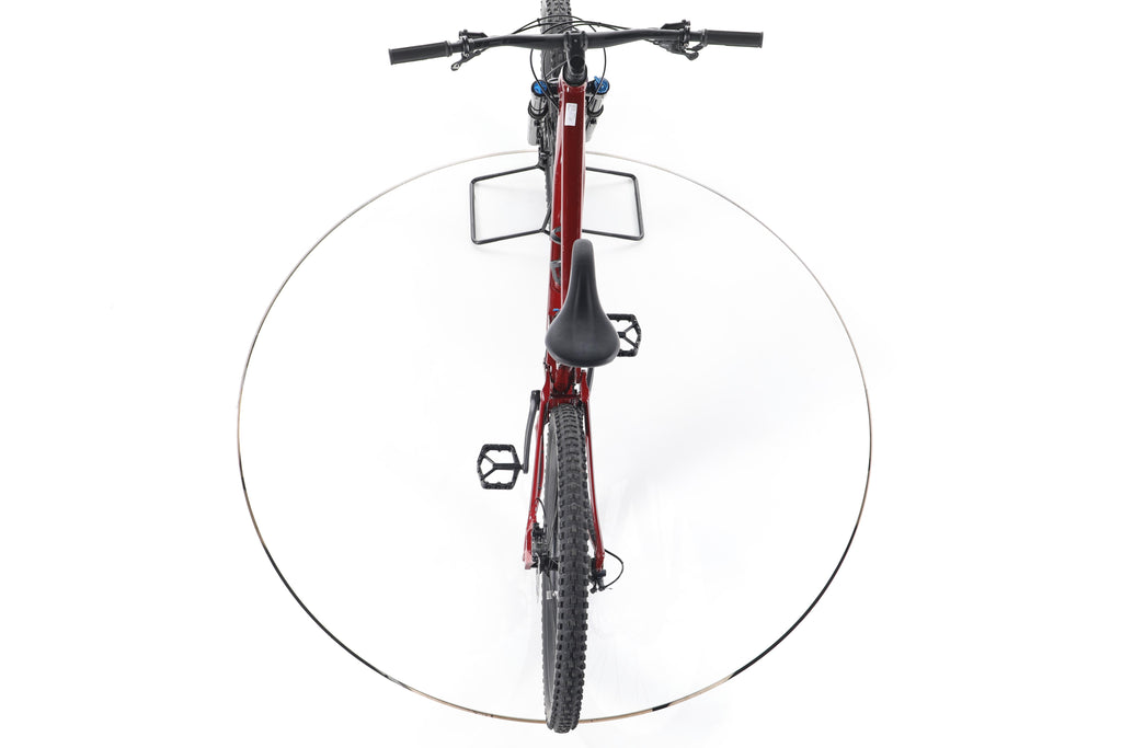 Giant Trance X 1 v2.1 dried chilli XL - Image 22