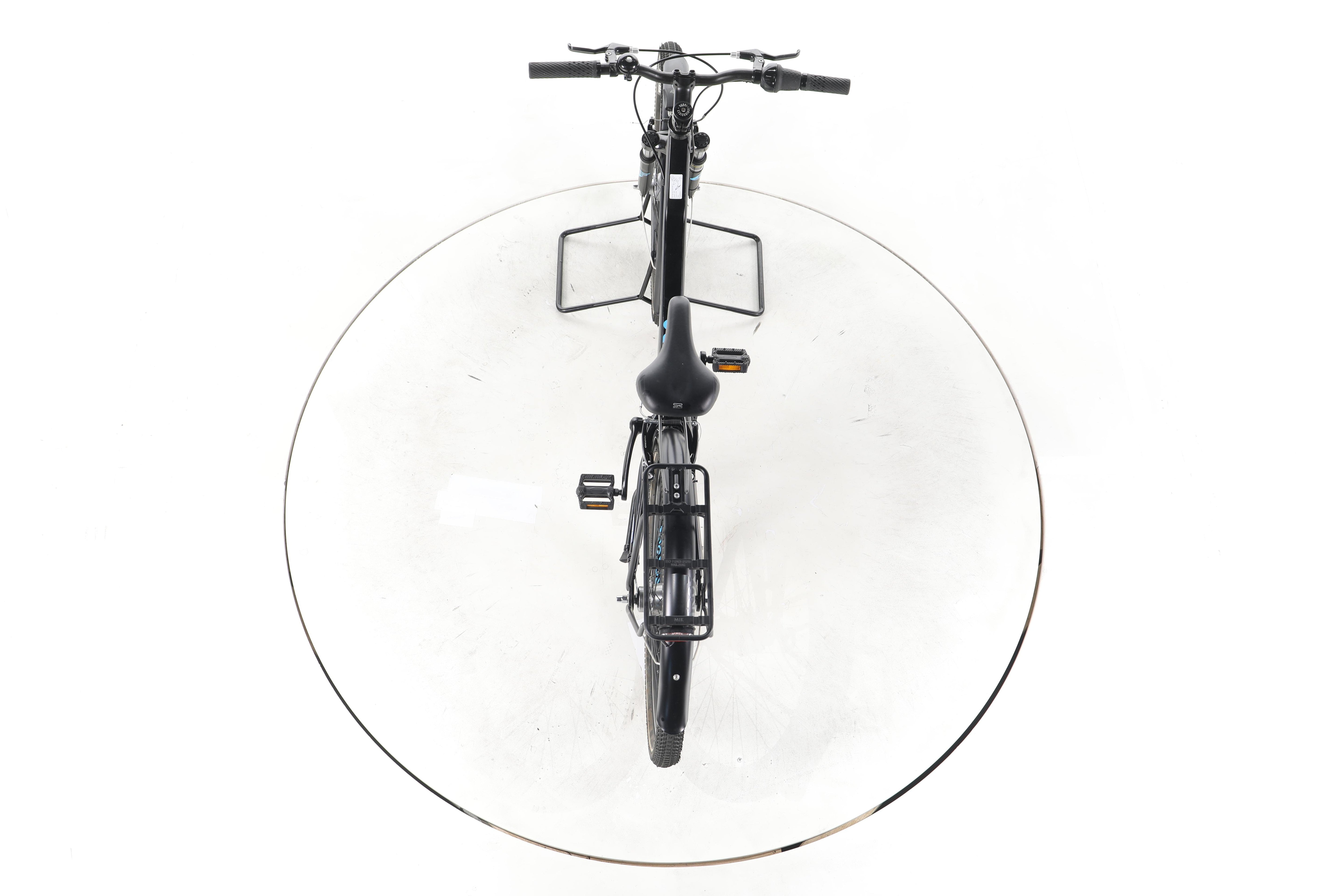 S´Cool troX 26 Fahrrad City & Trekking - Image 22