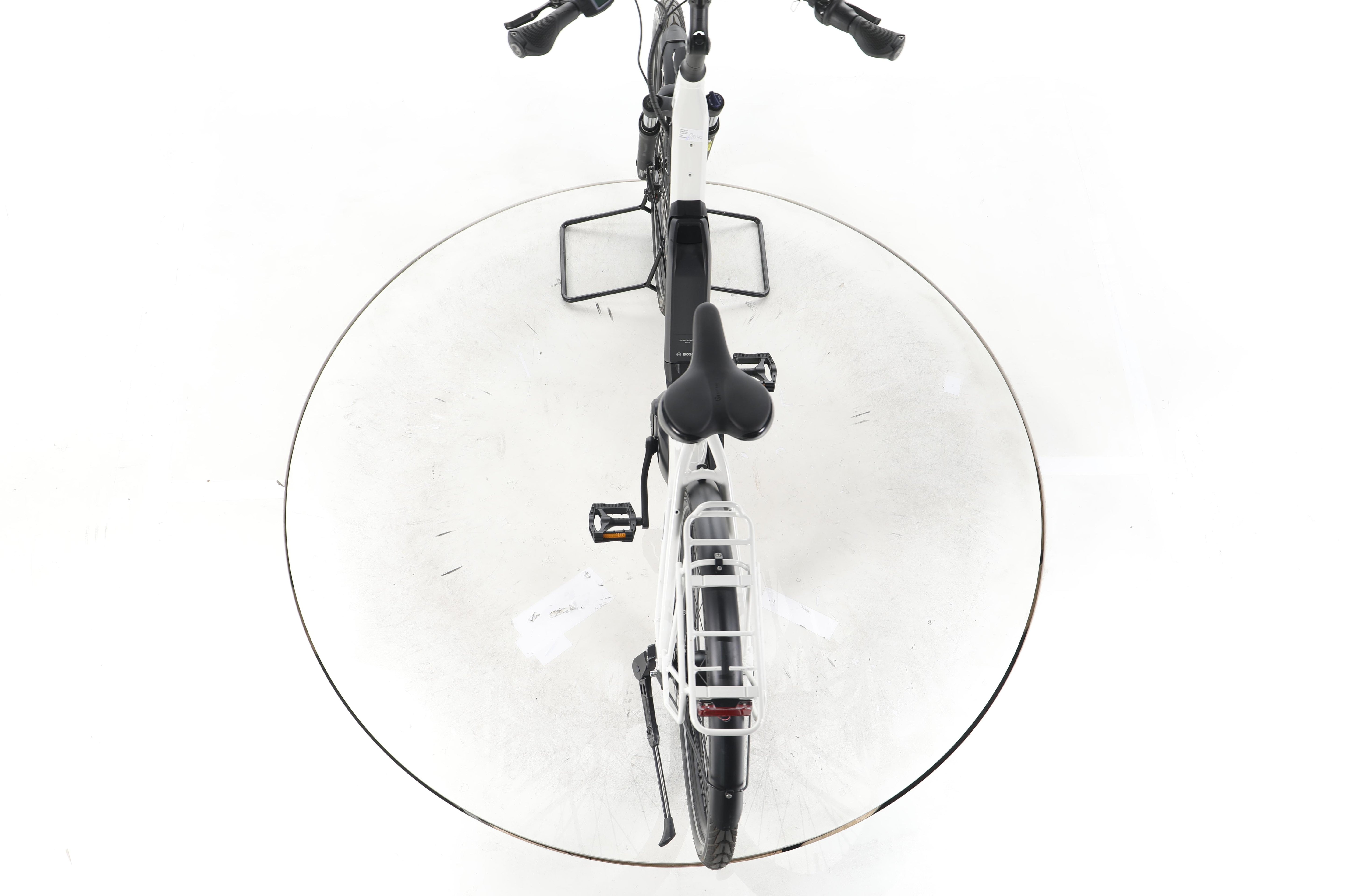 Kalkhoff IMAGE 1.B MOVE City E-Bike Tiefeinsteiger - Image 22