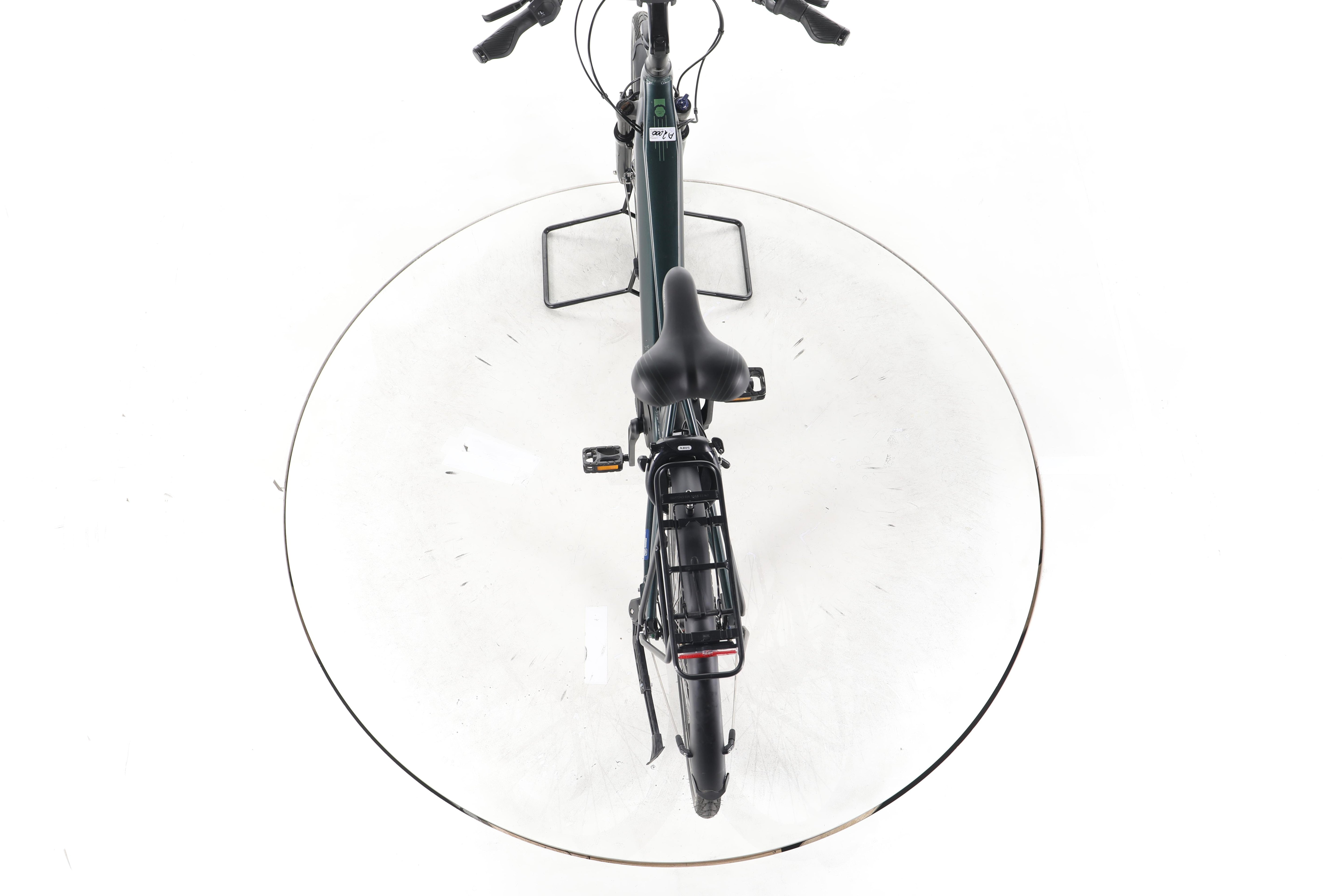 Lehmkuhl P5.6 City E-Bike - Image 22