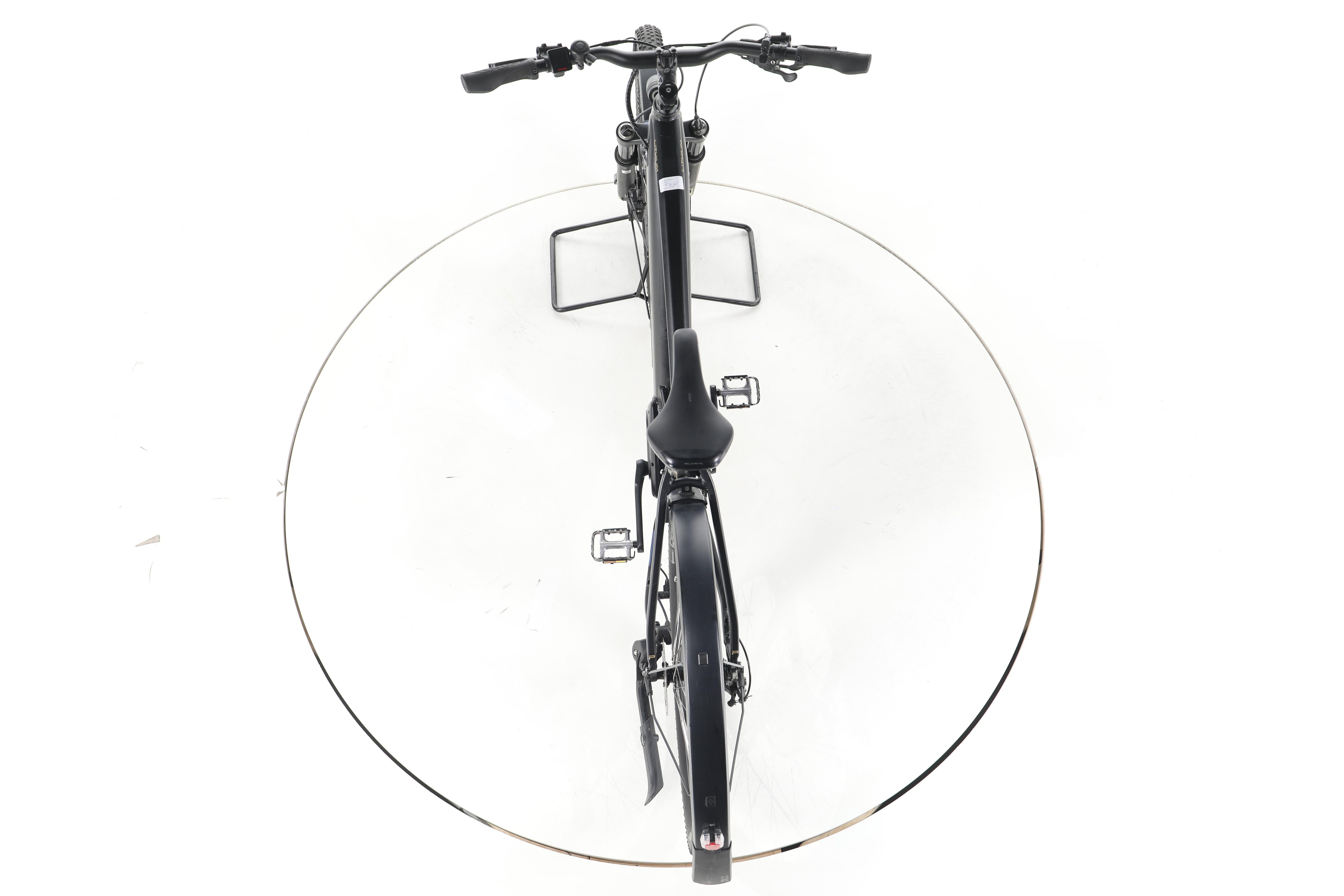 Poison Lithium Mag Sport E-Bike - Image 22