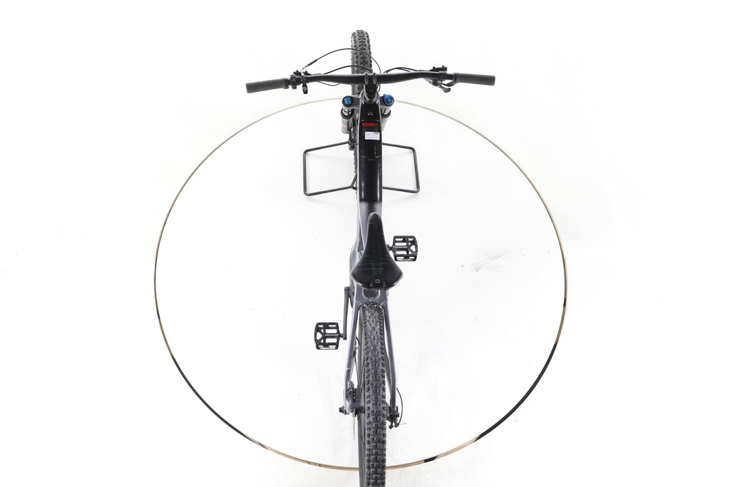 BH Bikes ATOMX LYNX PRO 8.4 E-Bike Fully - Image 22