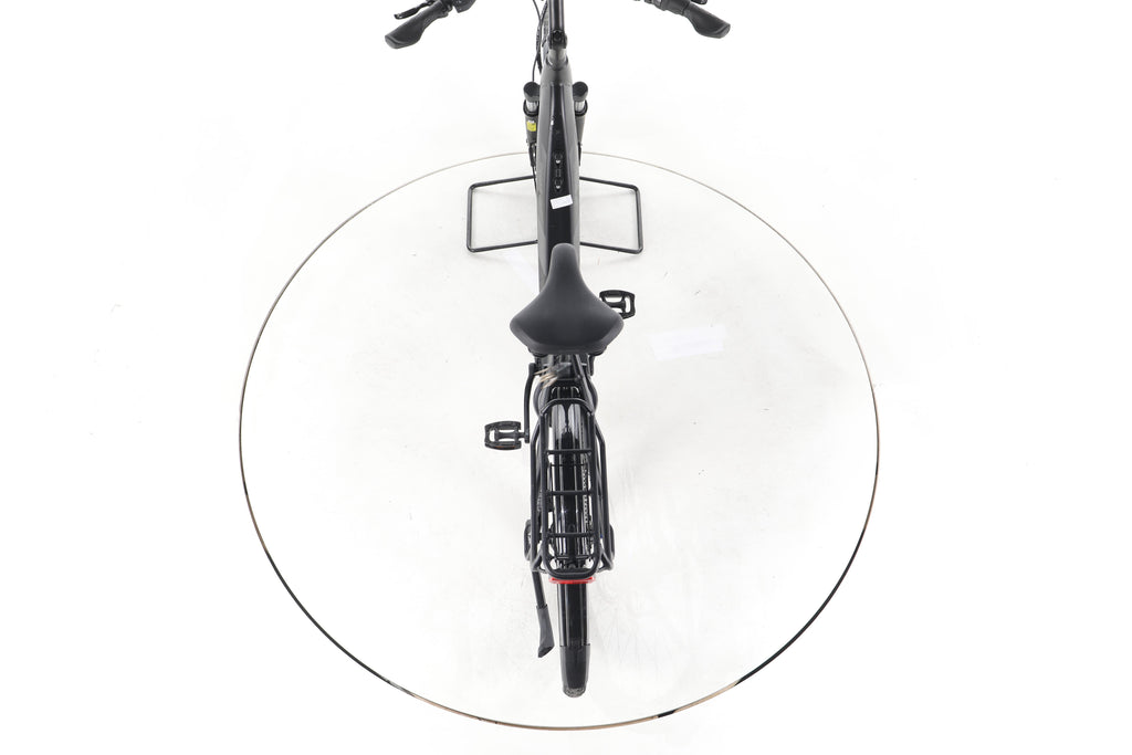 Pegasus Solero EVO 8F Trekking E-Bike Tiefeinsteiger - Image 22