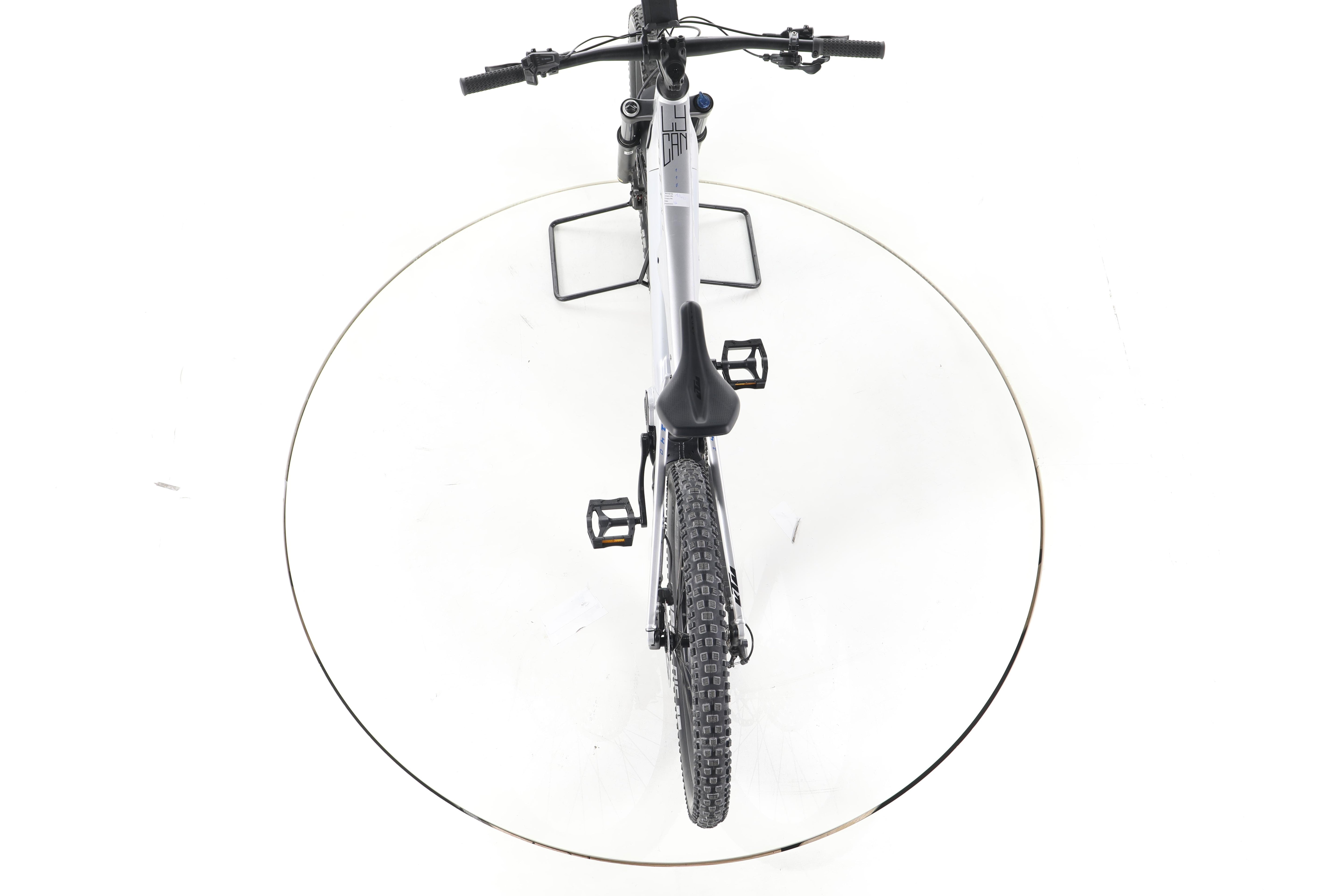 KTM Macina Lycan 772 Fully E-Bike - Image 22