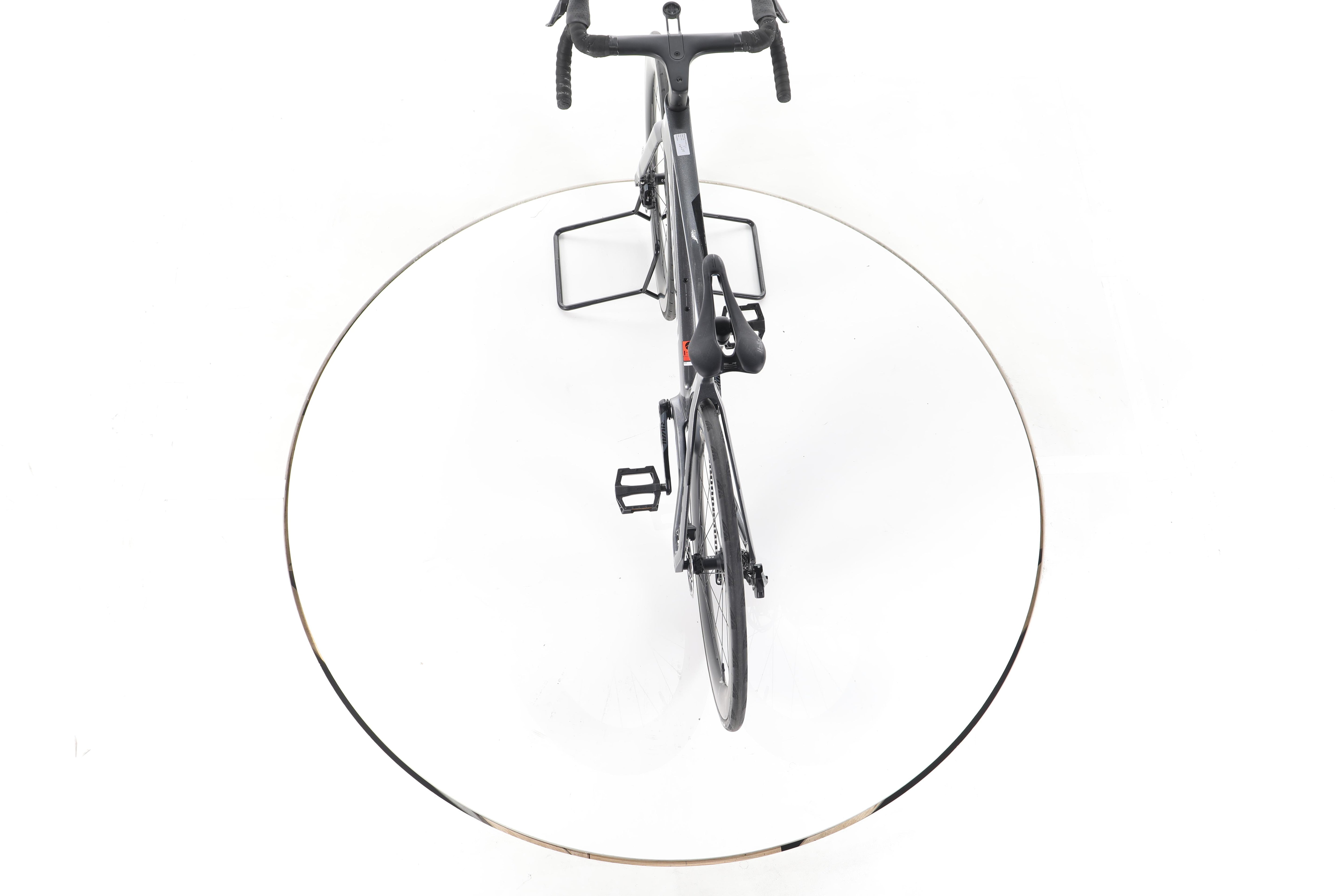 Canyon Aeroad CF SLX 7 AXS SPEED Rennrad Carbon 2024 - Image 22