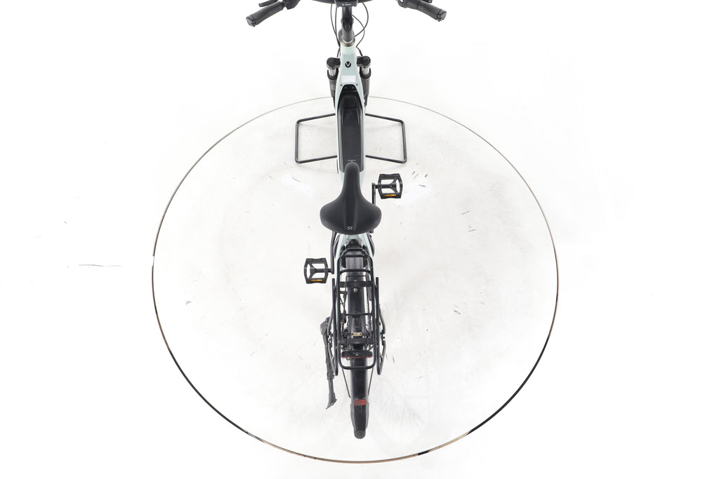 Velo de Ville AEB 400 Allround City E-Bike Tiefeinsteiger - Image 22