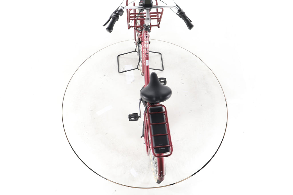 Gazelle Miss Grace C7+ HMB City E-Bike Tiefeinsteiger - Image 22