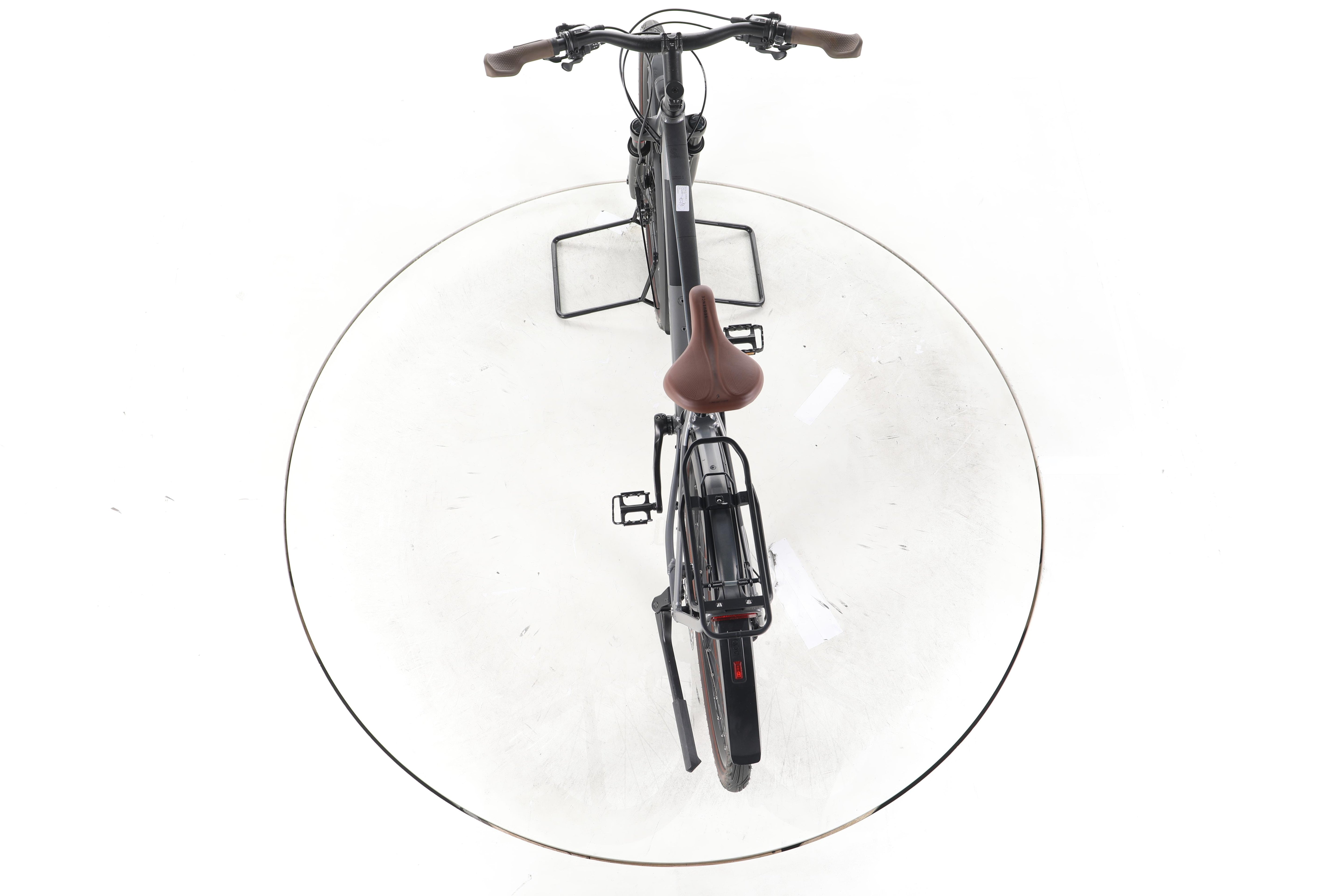 Cube KATHMANDU SLX Fahrrad City & Trekking - Image 22