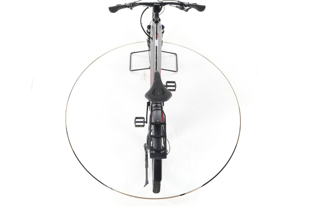 CONE Bikes eStreet IN 3.0 Trekking E-Bike - Image 22