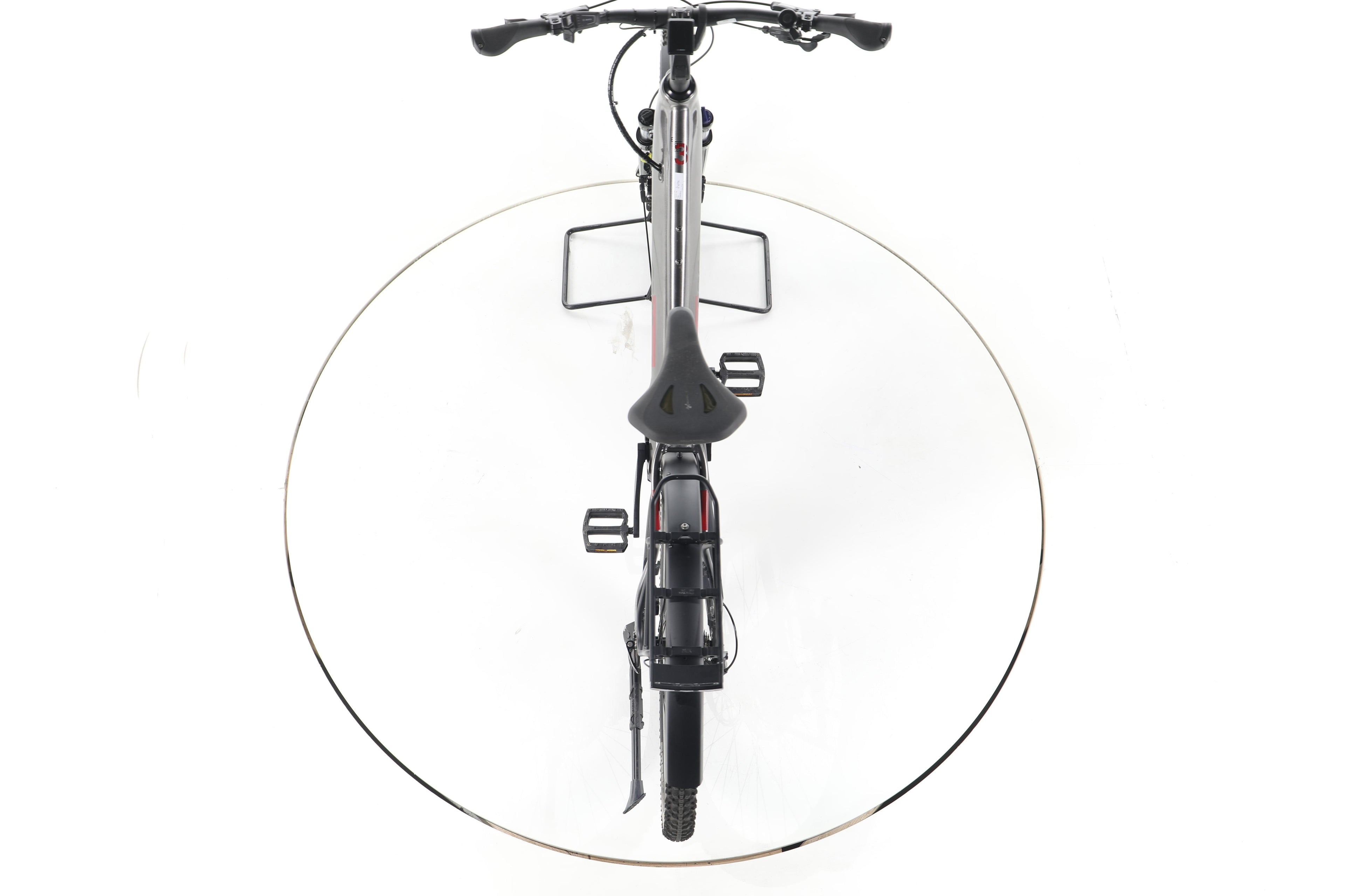 CONE Bikes eStreet IN 3.0 Trekking E-Bike - Image 22