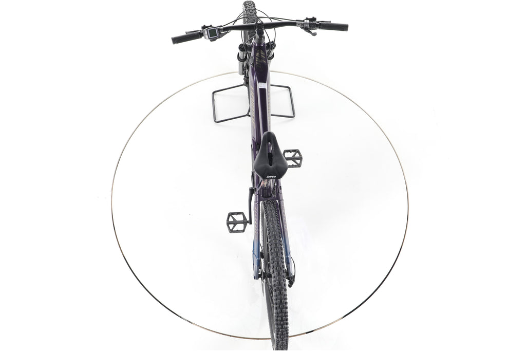 Haibike ALLTRAIL 8 29 Fully E-Bike - Image 22