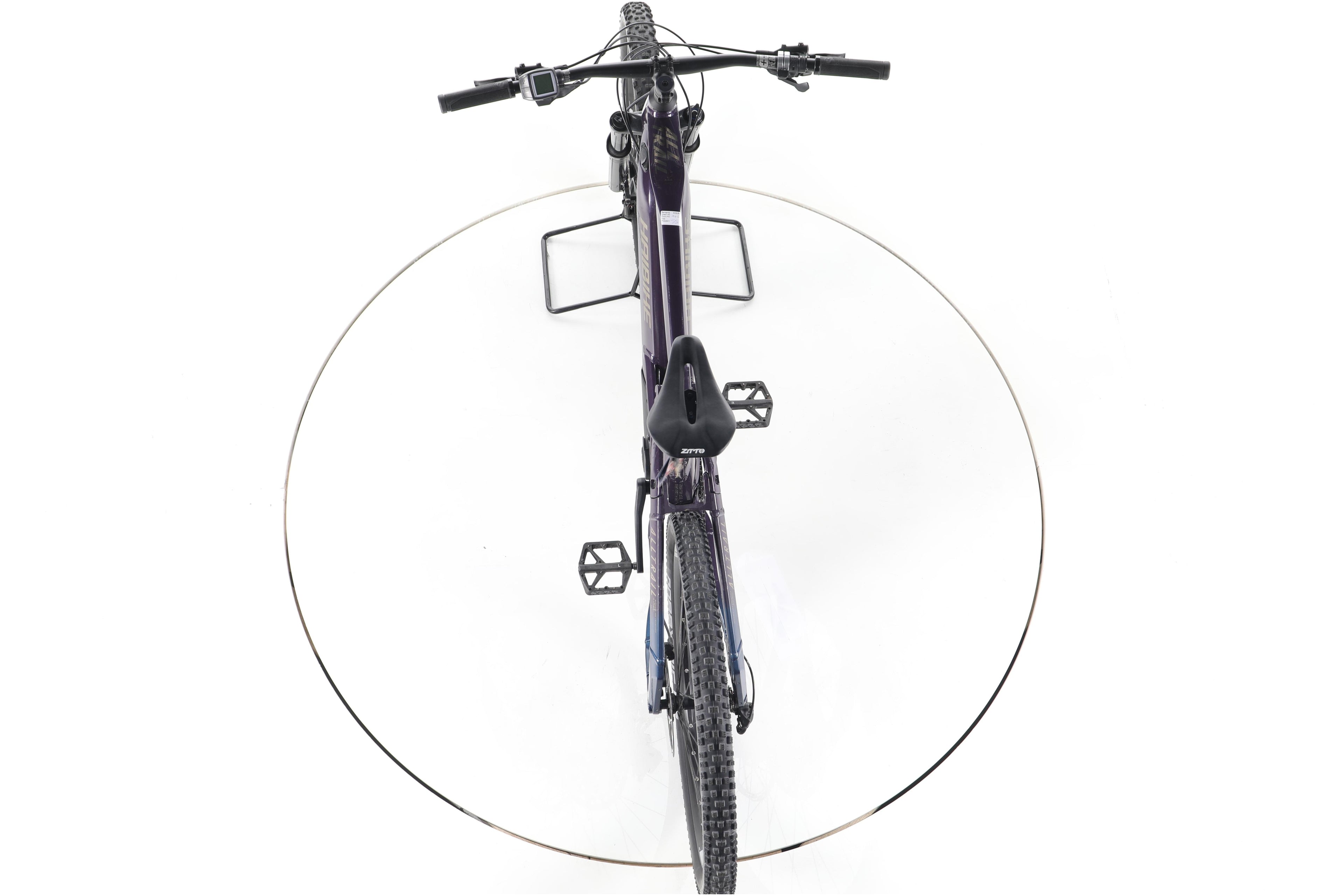 Haibike ALLTRAIL 8 29 Fully E-Bike - Image 22