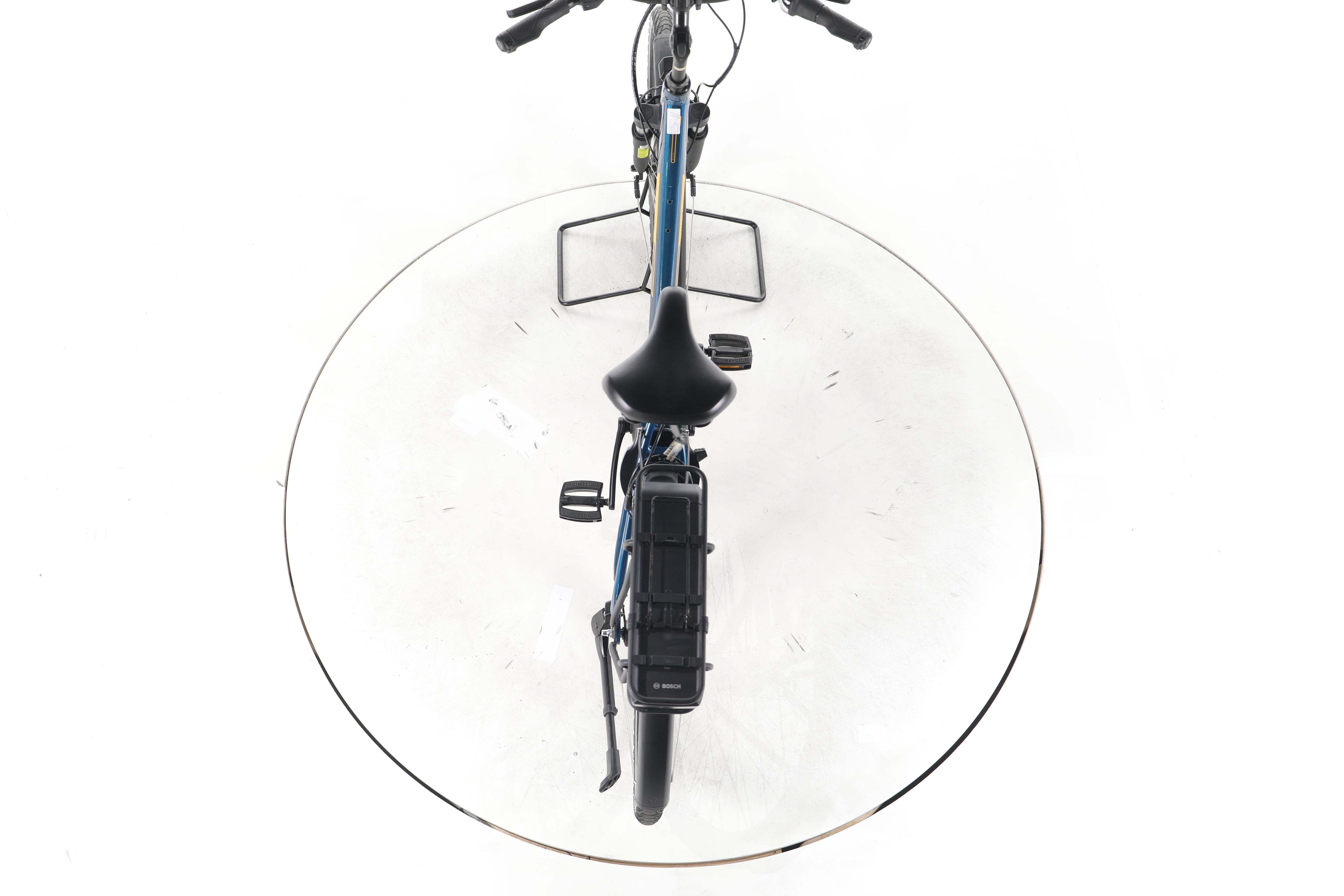 Victoria eTrekking 5.10 City E-Bike Tiefeinsteiger - Image 22