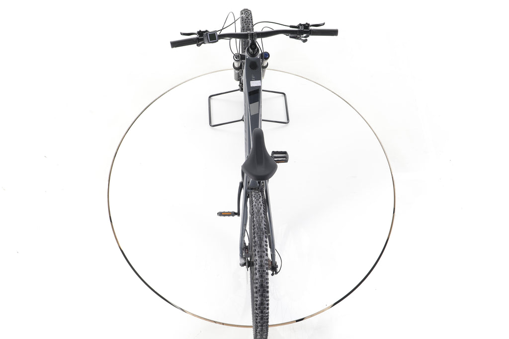 Focus Thron² 6.7 E-Bike Fully - Image 22
