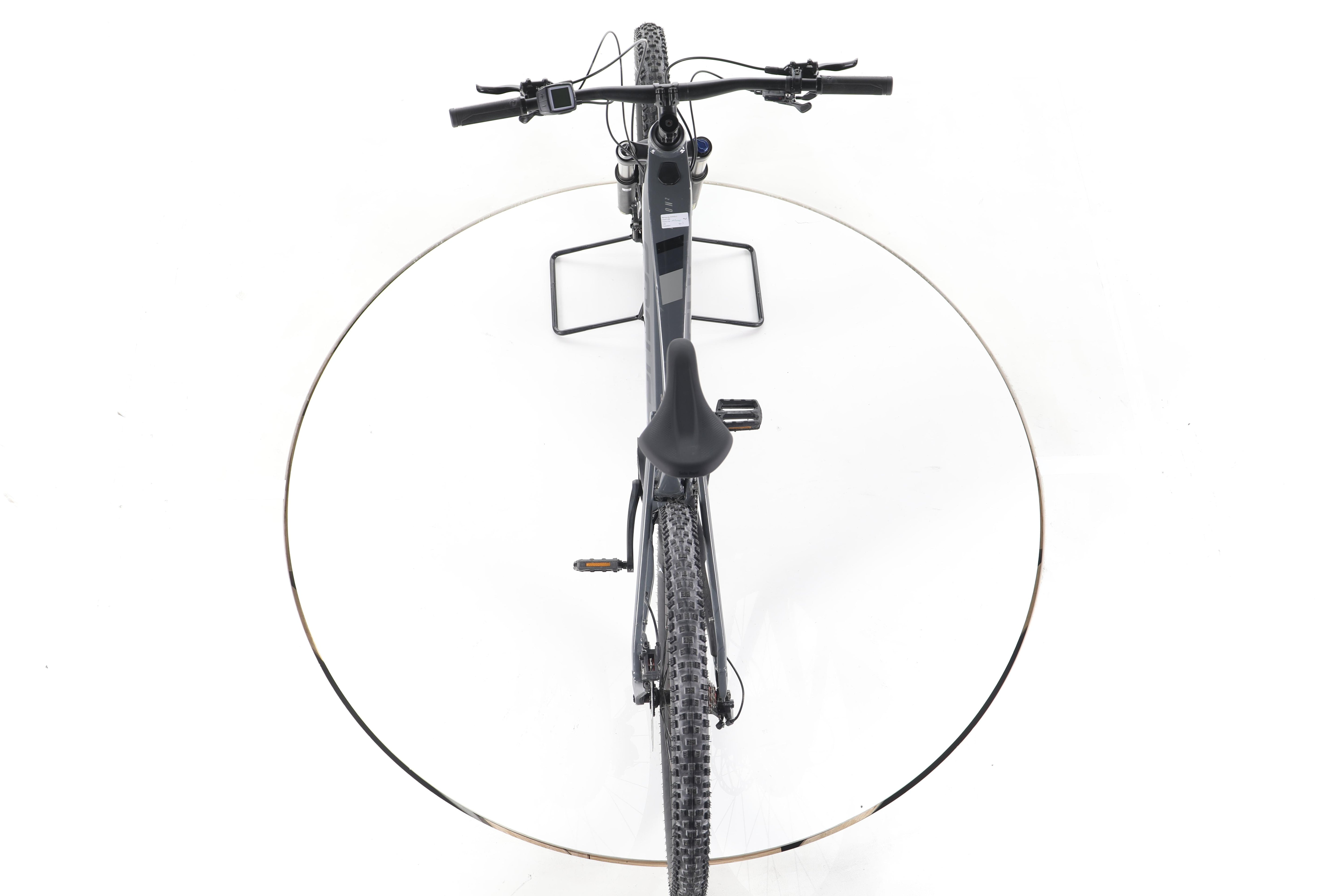 Focus Thron² 6.7 E-Bike Fully - Image 22