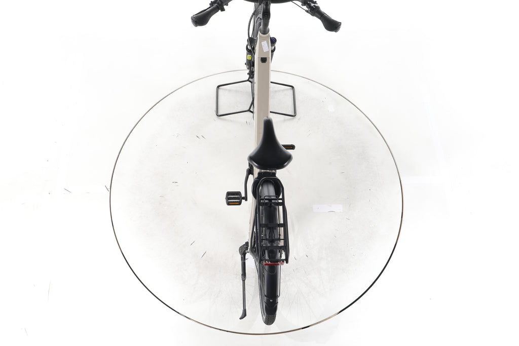 Kalkhoff Image 3.B EXC City E-Bike Tiefeinsteiger - Image 22