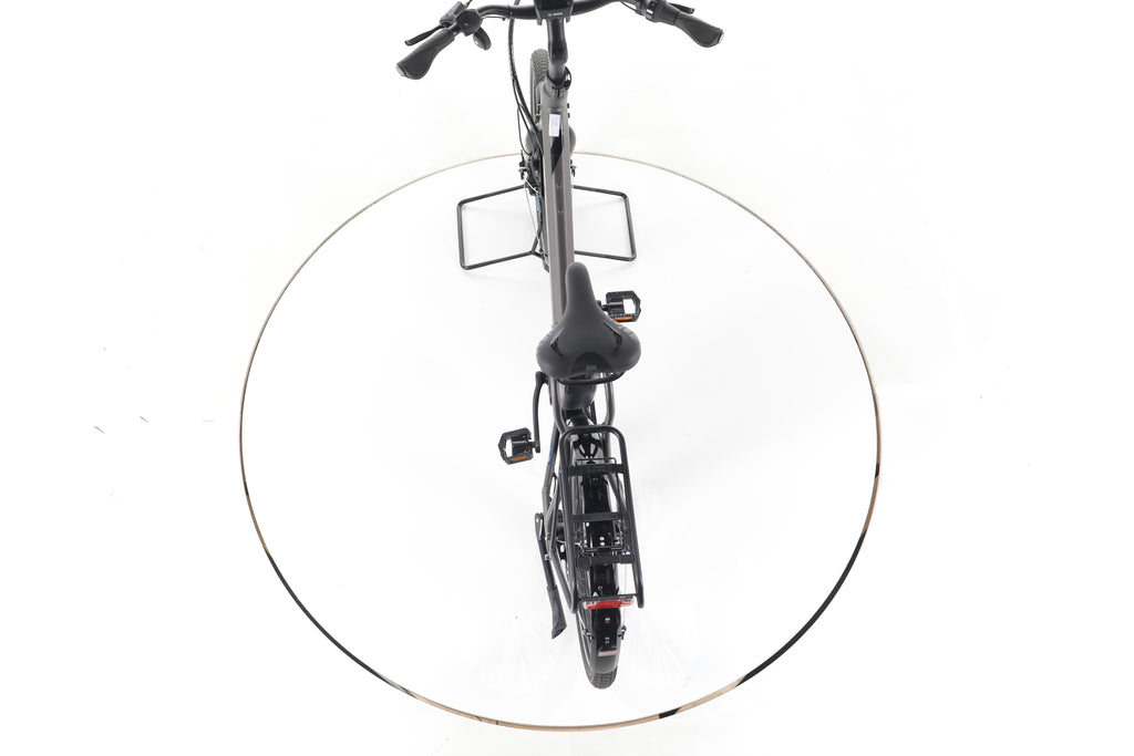 Hercules Futura Compact F5 Kompakt E-Bike Tiefeinsteiger - Image 22