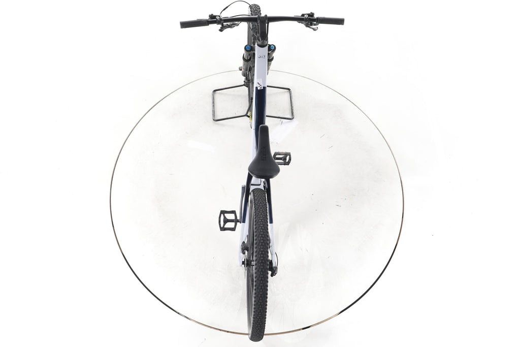 Orbea OIZ M20 Fahrrad Fully - Image 22