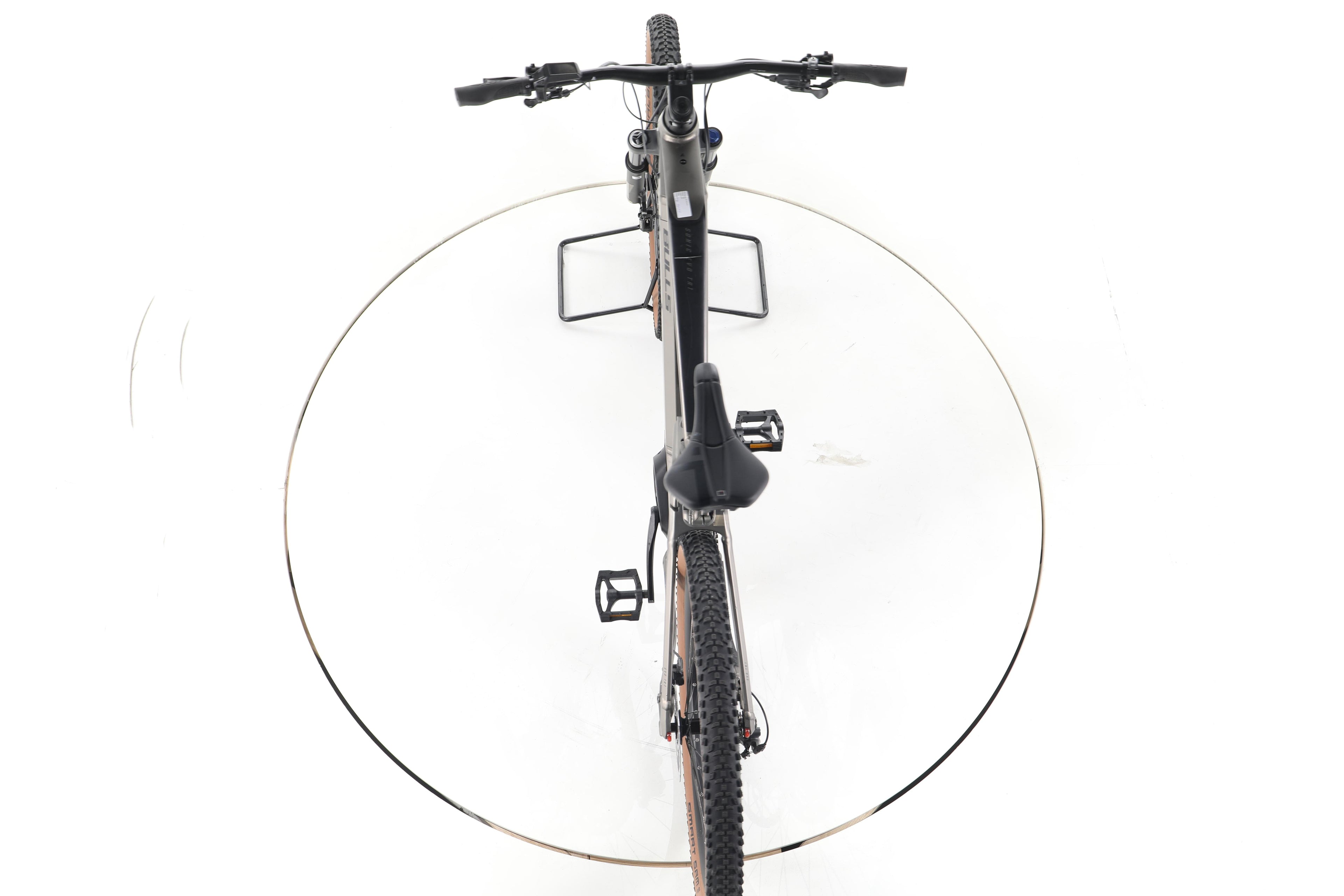 Bulls Sonic EVO TR 1 Fully E-Bike 2024 - Image 22