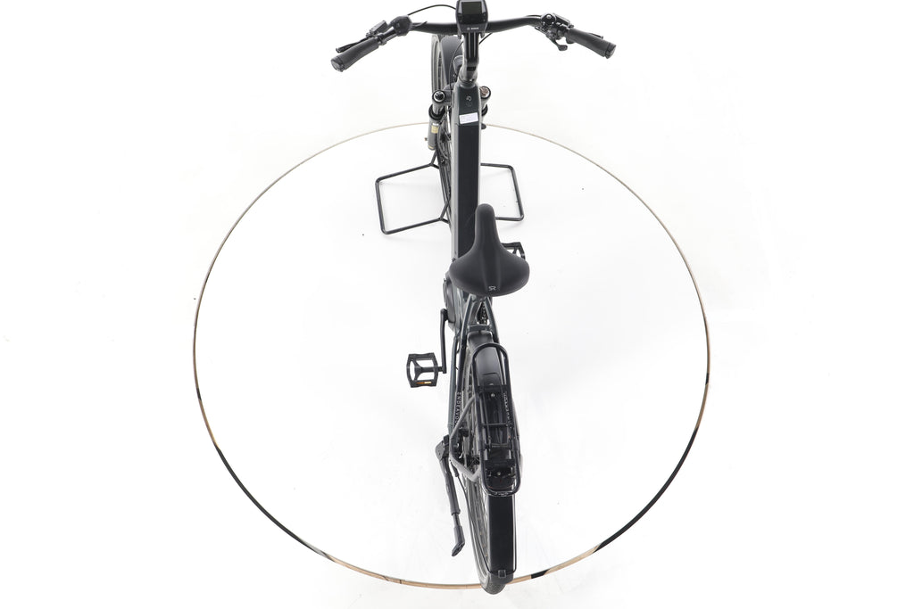 Kalkhoff Endeavour 5.B Advance+ Trekking E-Bike Tiefeinsteiger - Image 22