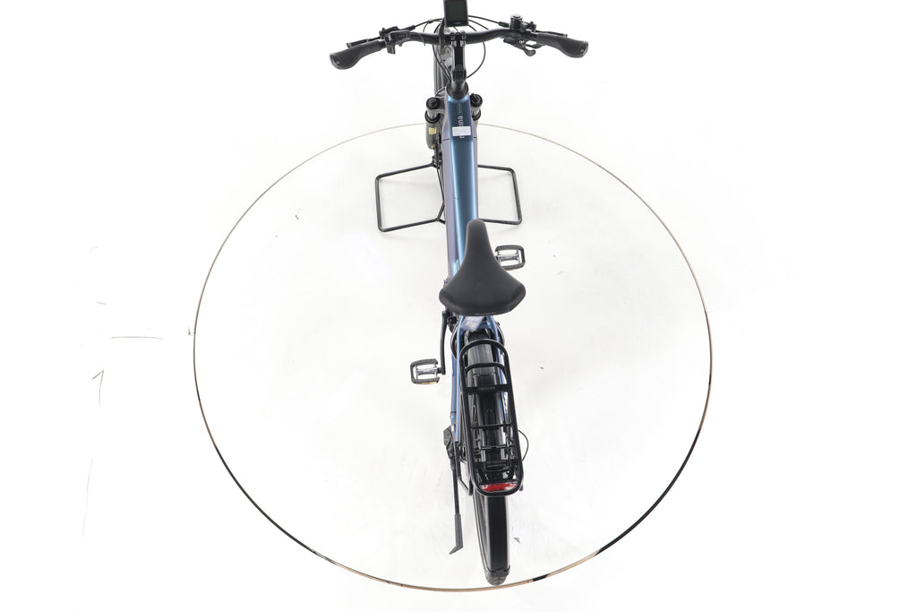 KTM Macina Tour CX 510 Trekking E-Bike 2024 - Image 22