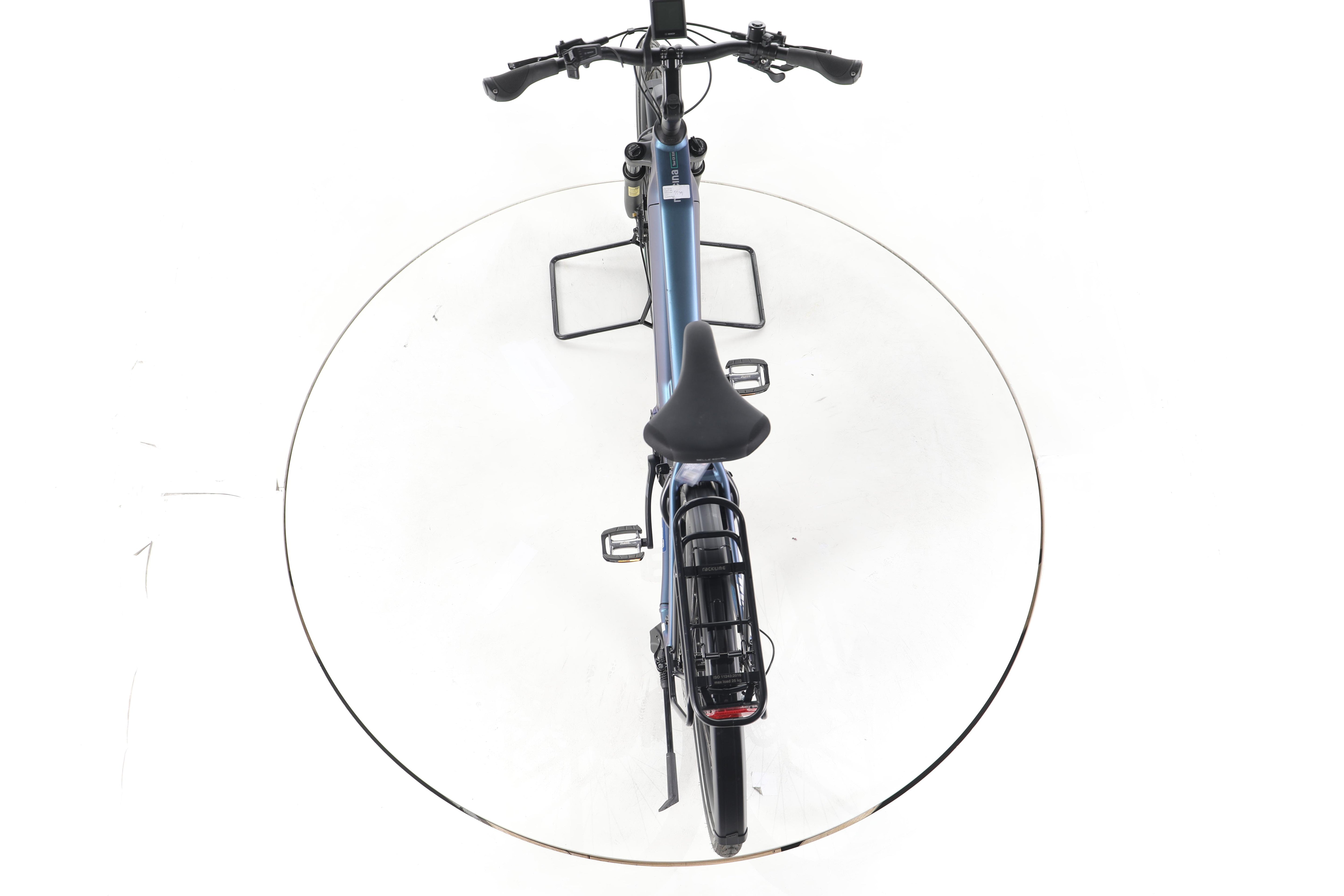 KTM Macina Tour CX 510 Trekking E-Bike 2024 - Image 22